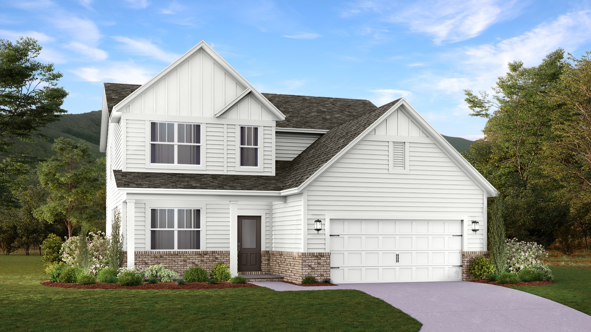 1075 Mourning Cloak Drive
