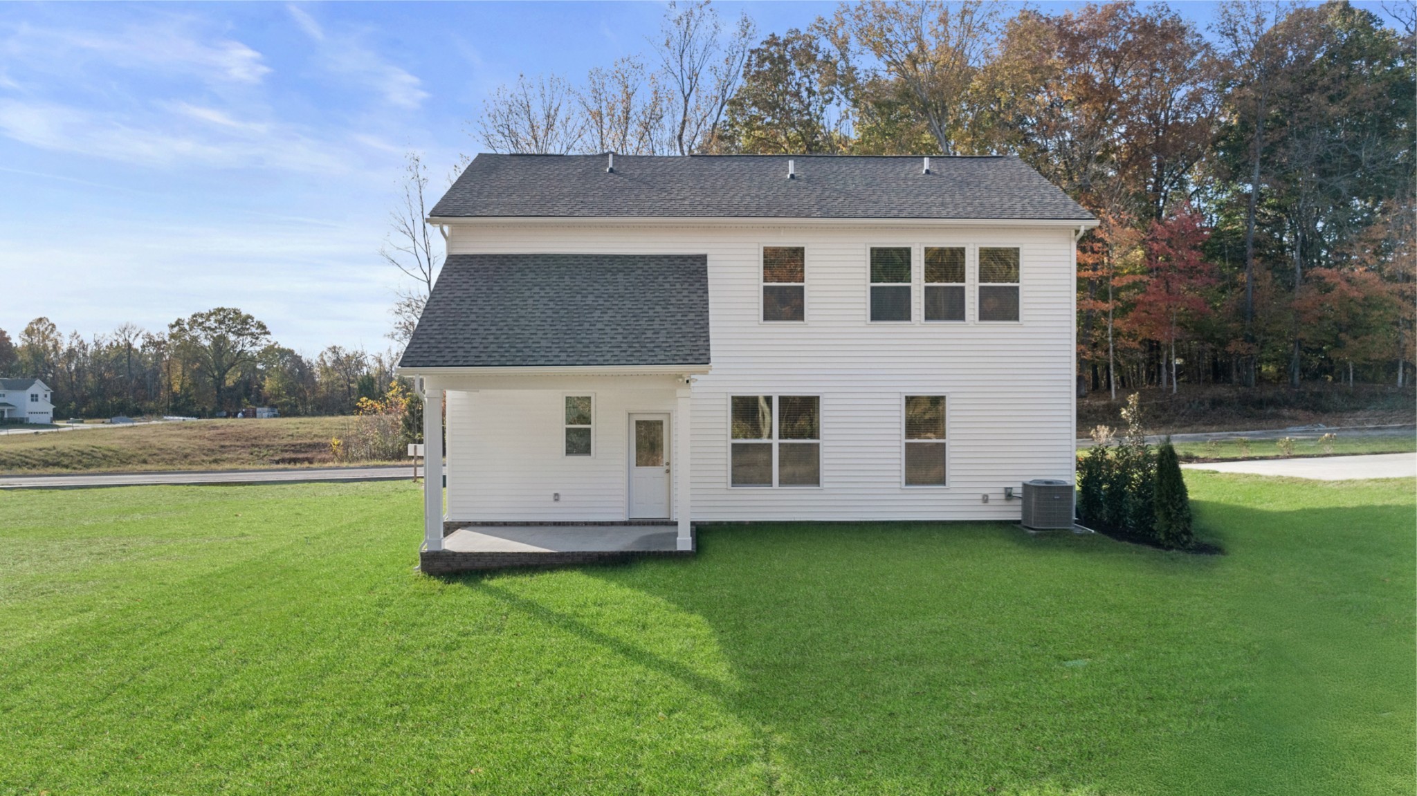 1075 Mourning Cloak Drive