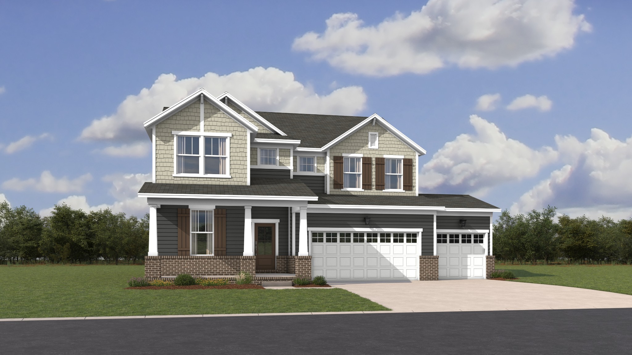 524 Sugarberry Court