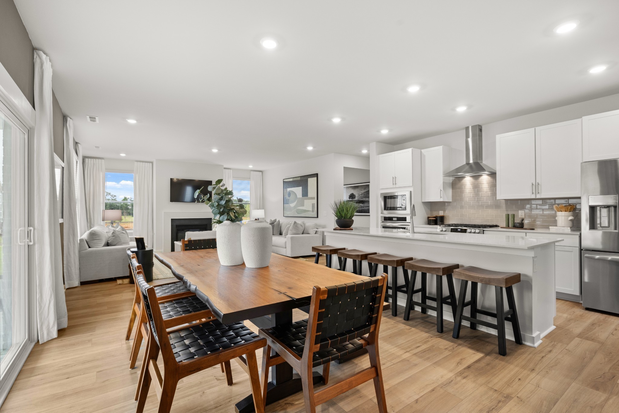 558 Sugarberry Court