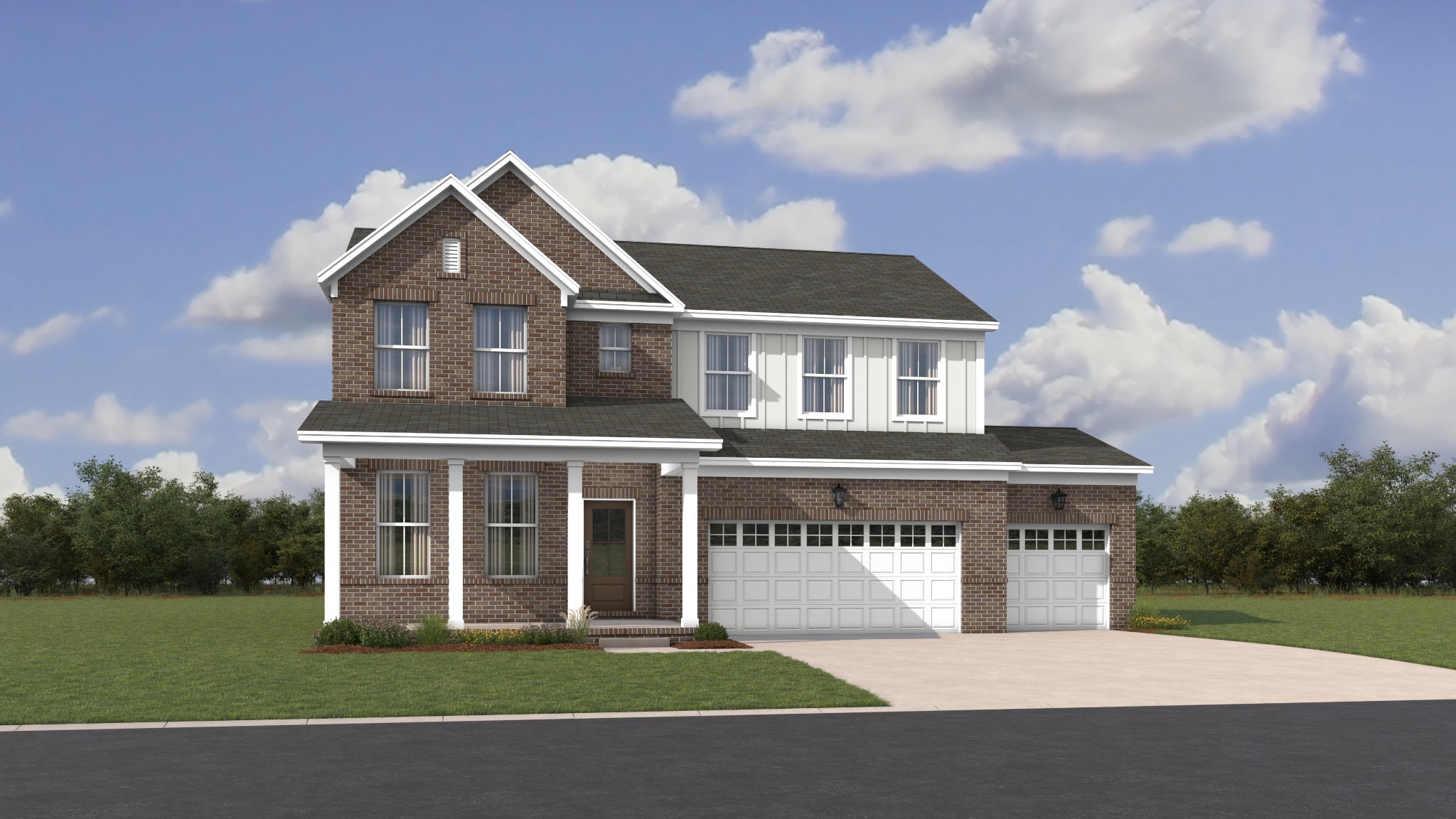 1240 Tucker Drive