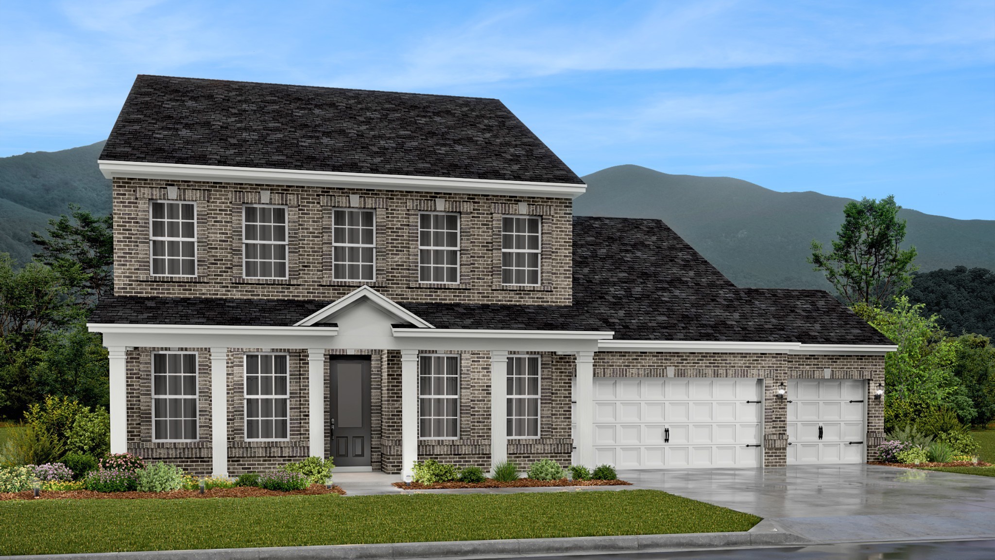 1313 Quiet Maple Court