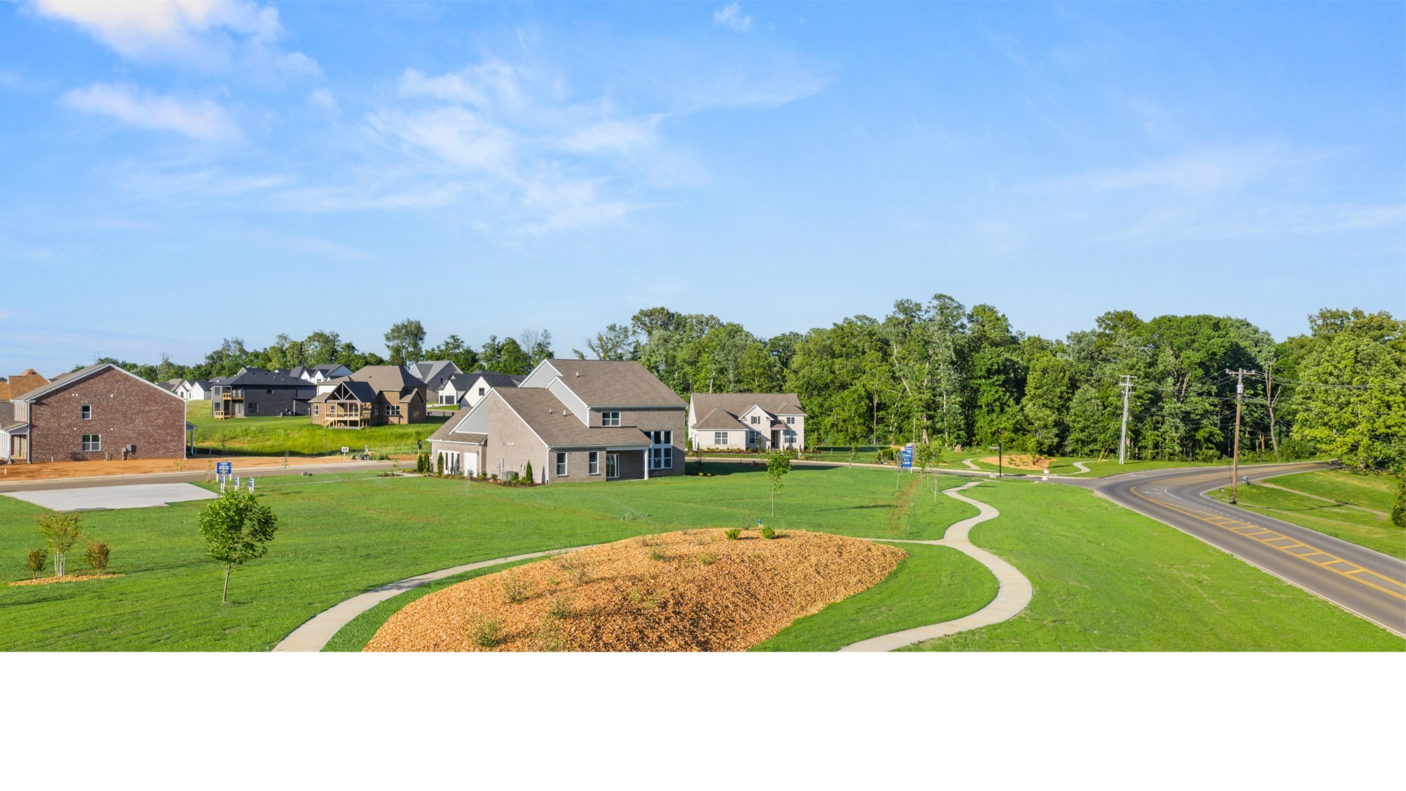 1313 Quiet Maple Court