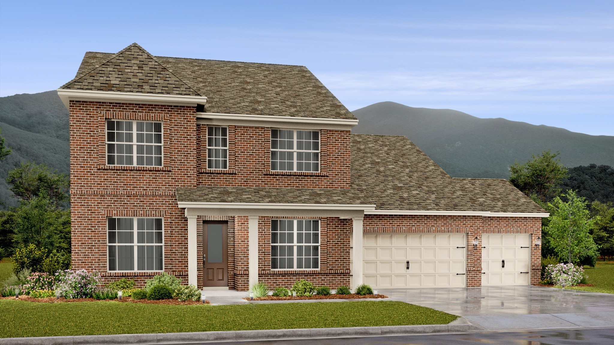 3511 Shady Willow Ways