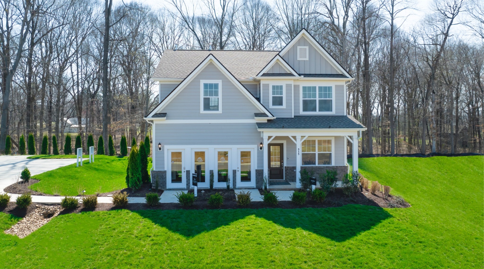 1321 Gentry Drive