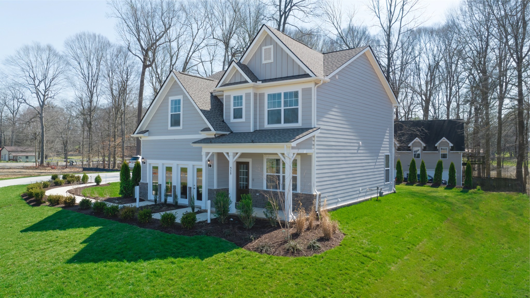 1321 Gentry Drive