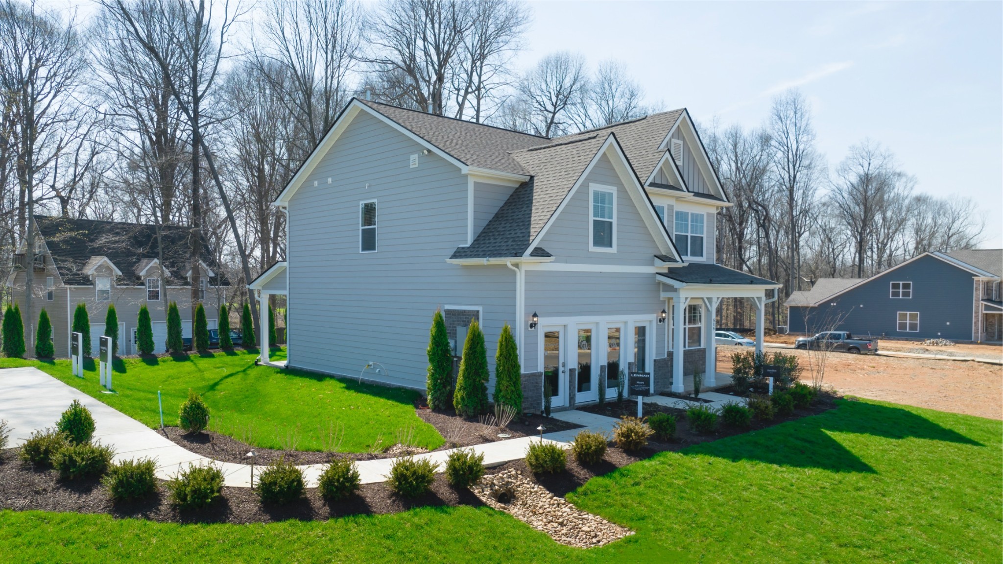 1321 Gentry Drive