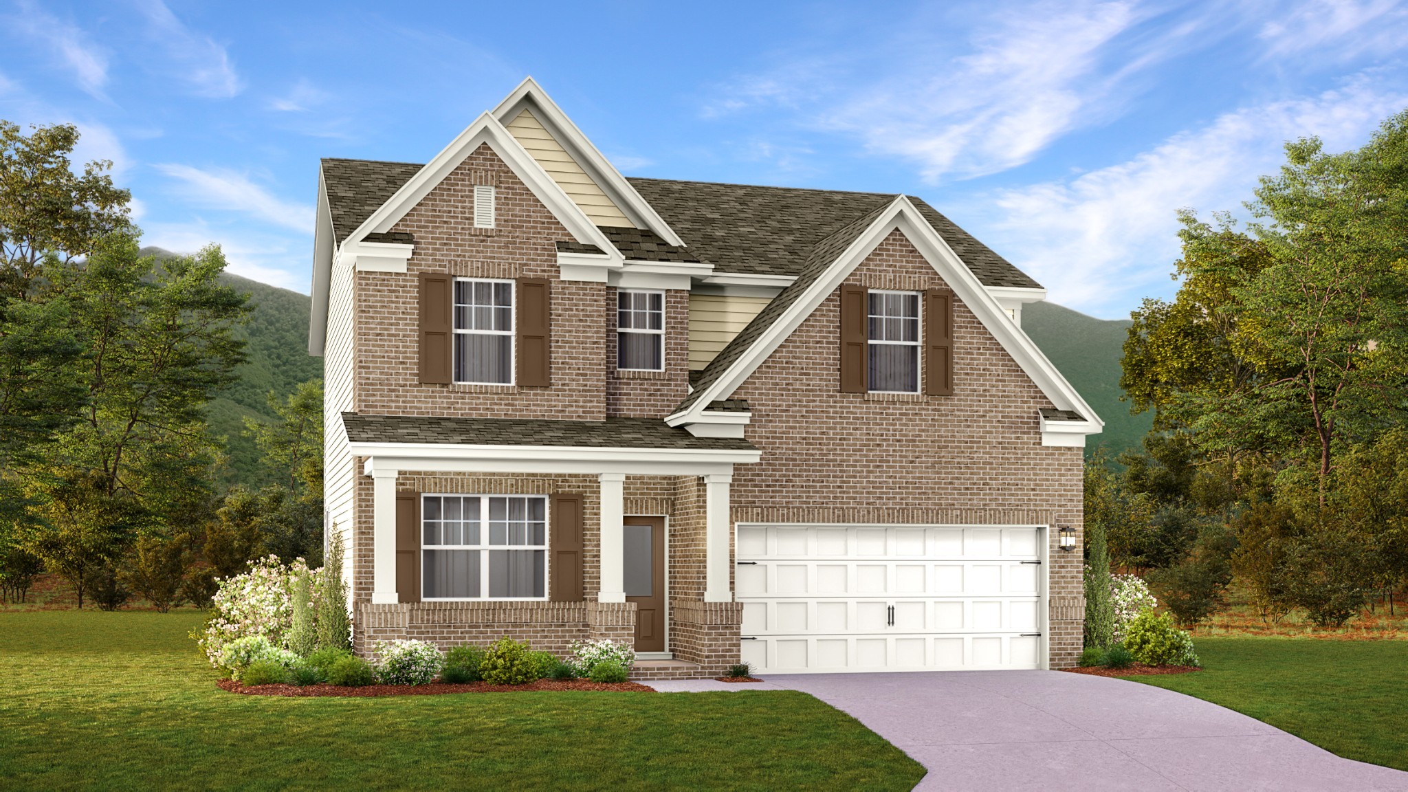 1321 Gentry Drive