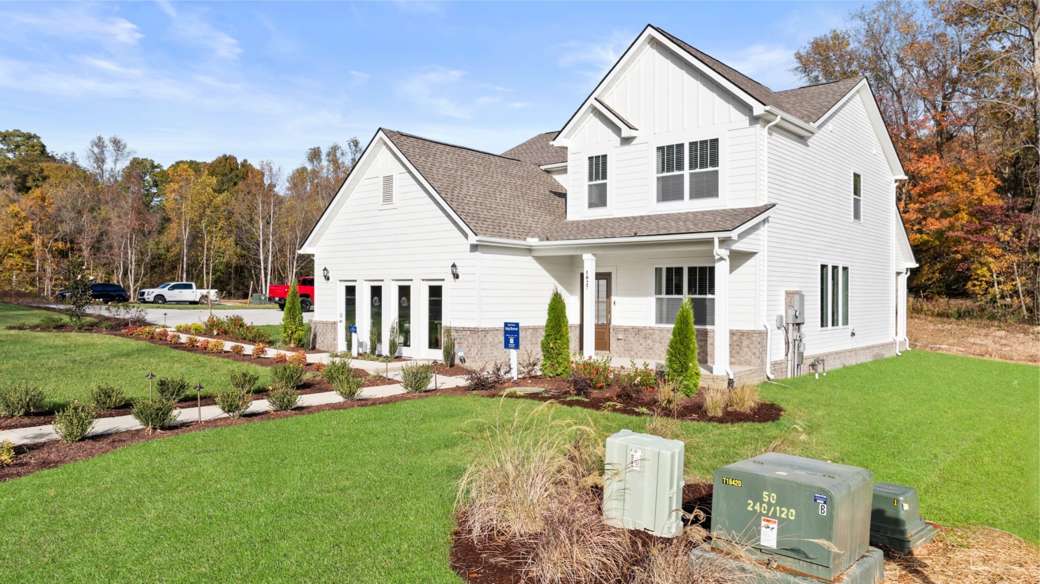 1050 Mourning Cloak Drive