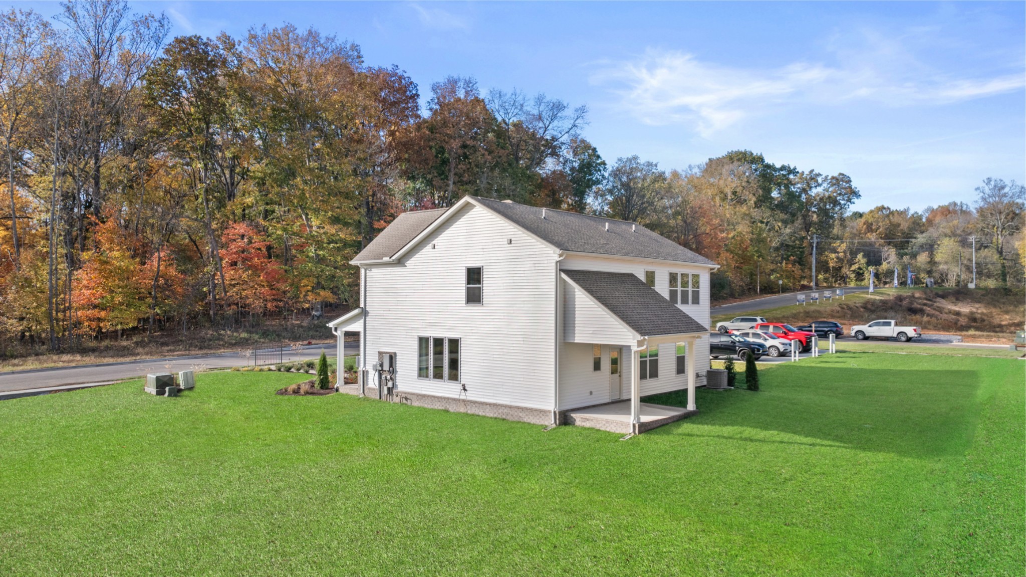 1050 Mourning Cloak Drive