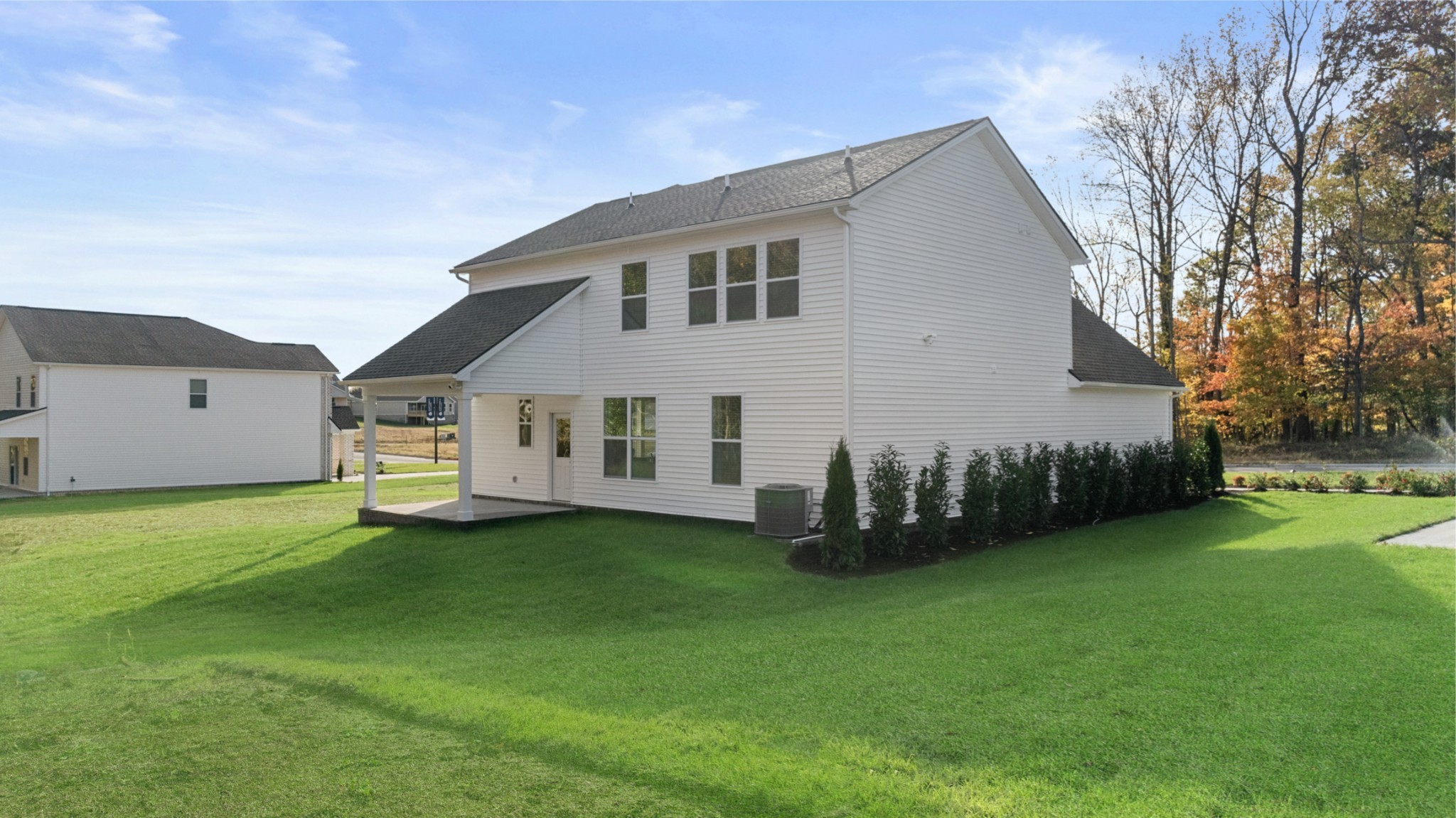 1050 Mourning Cloak Drive