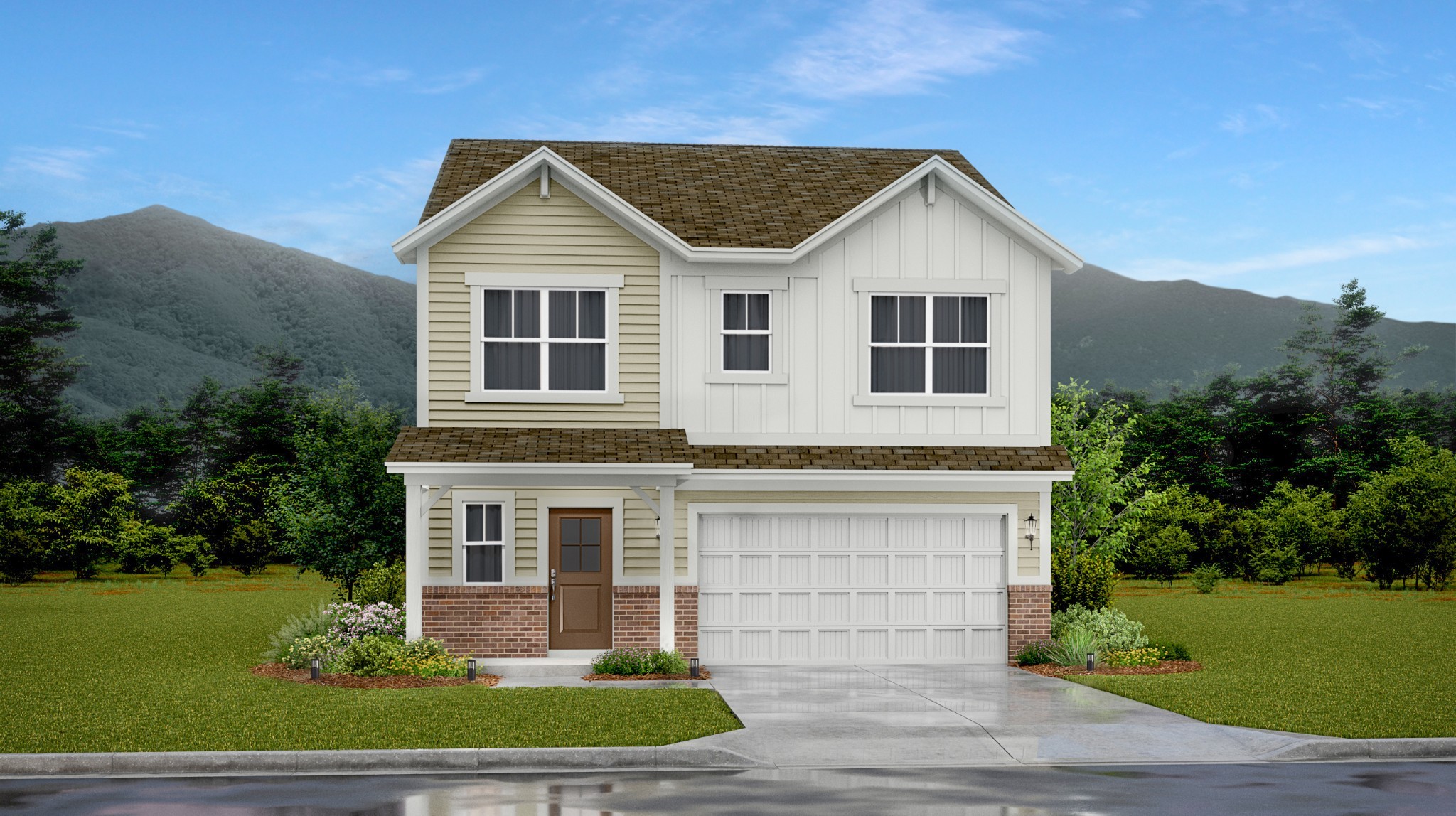 589 Emerson Lane