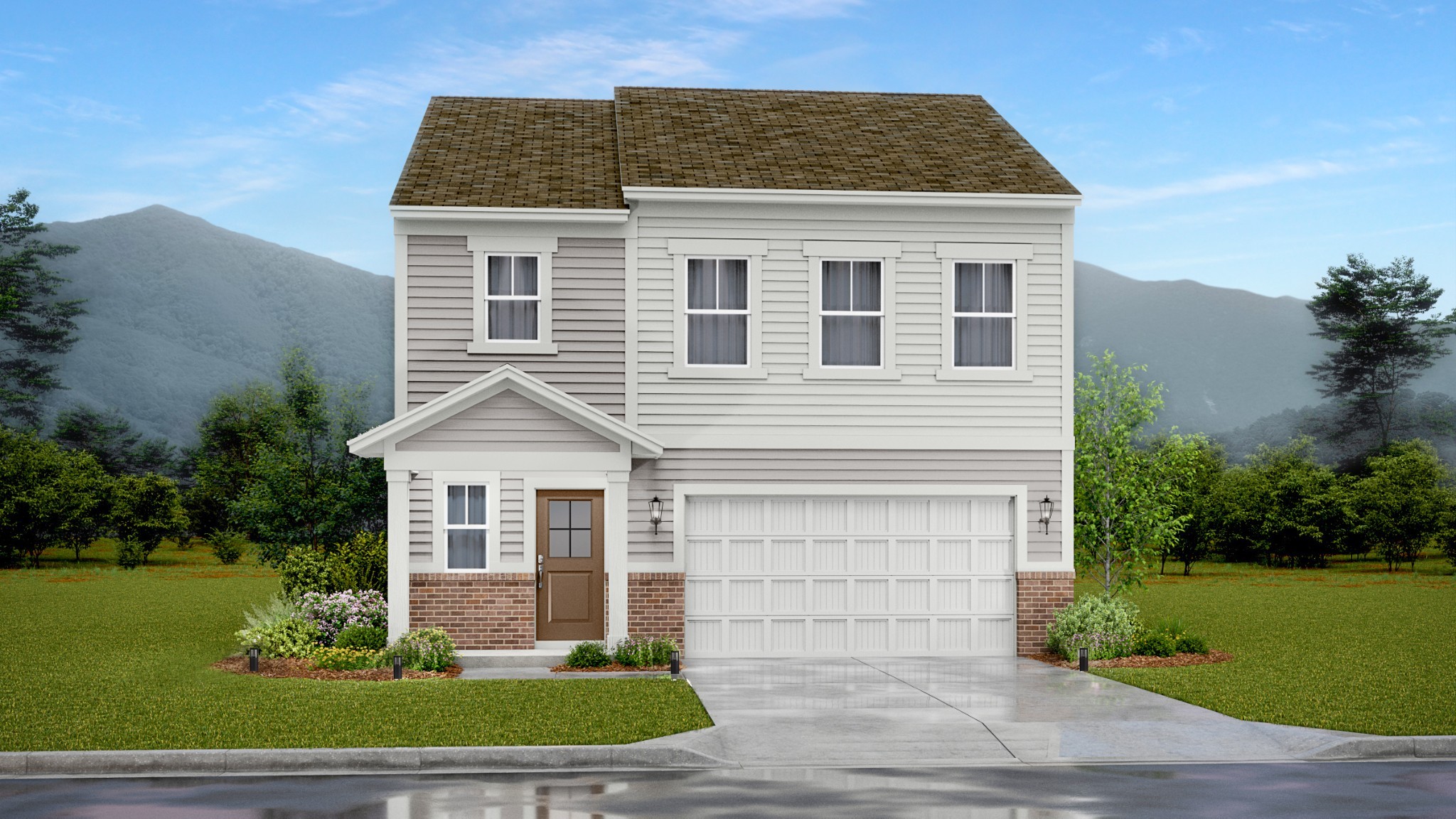 552 Emerson Lane