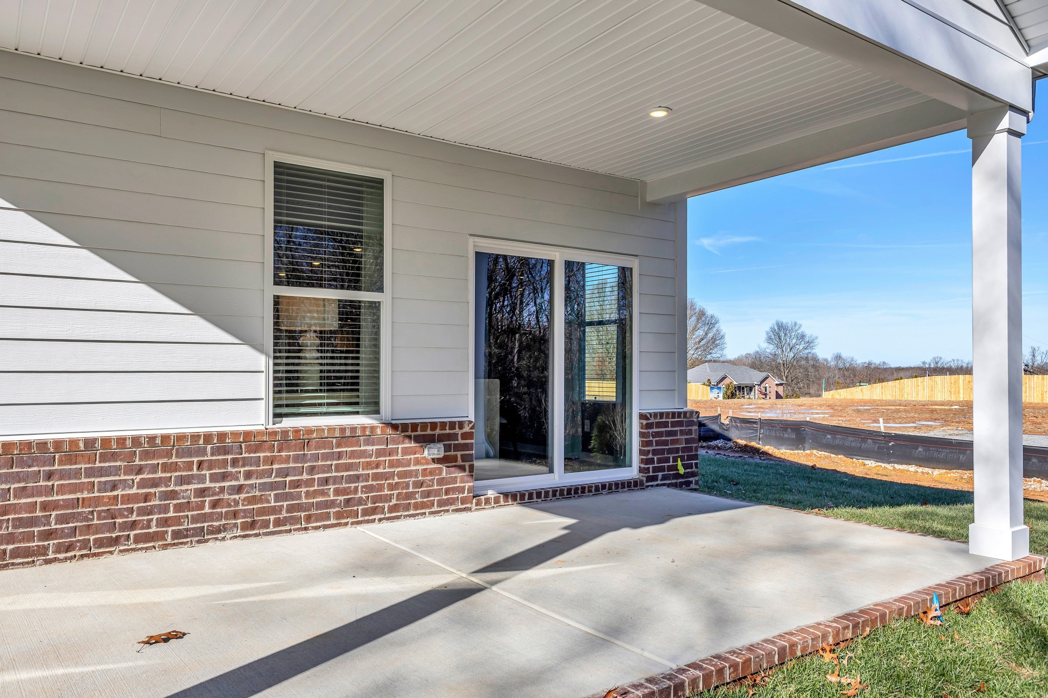 537 Sugarberry Court