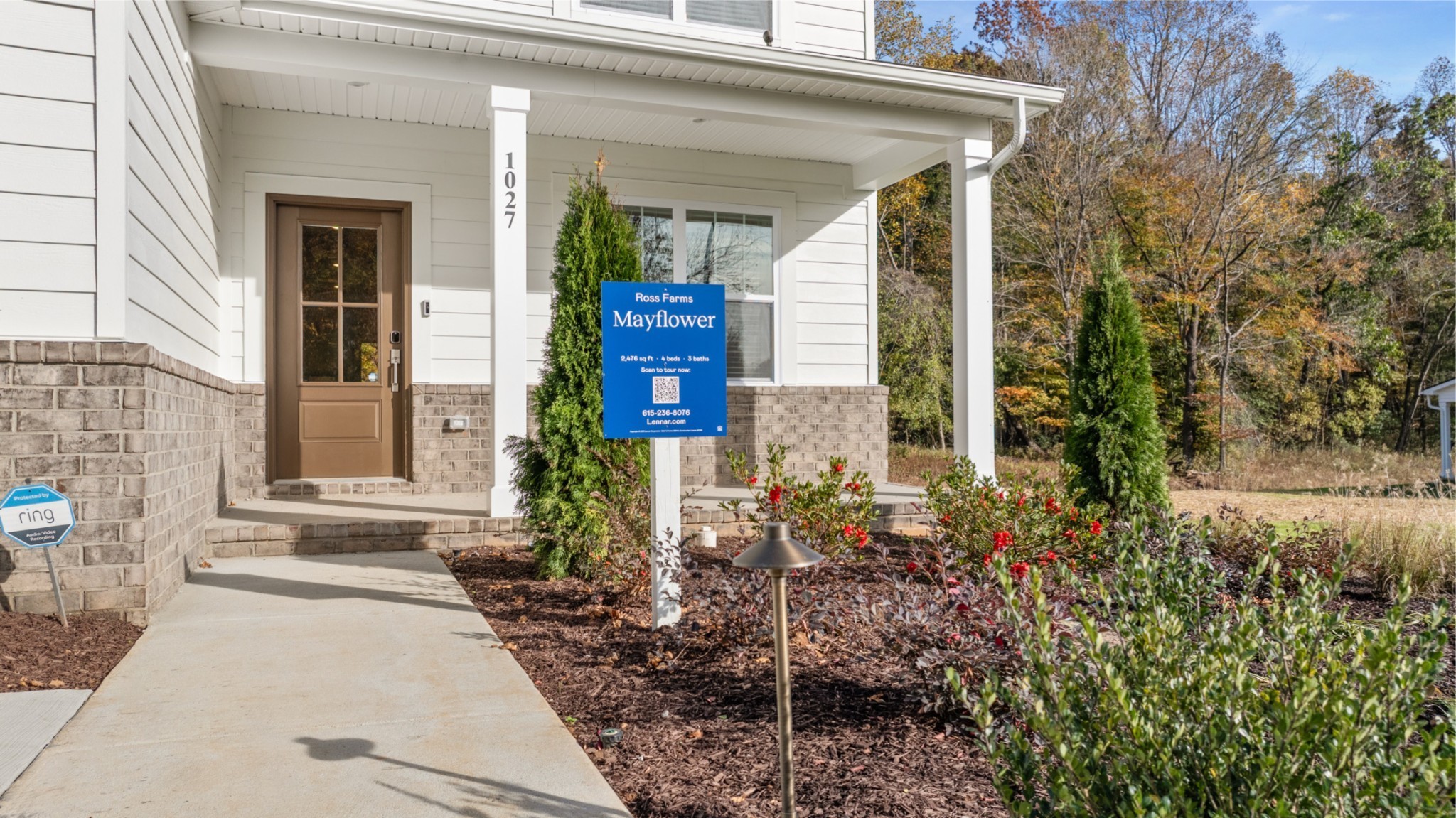 1045 Mourning Cloak Drive