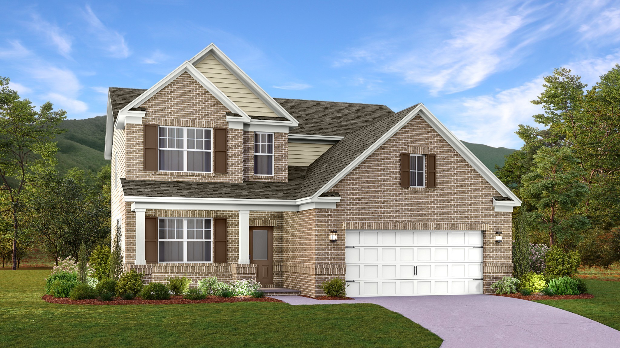1045 Mourning Cloak Drive