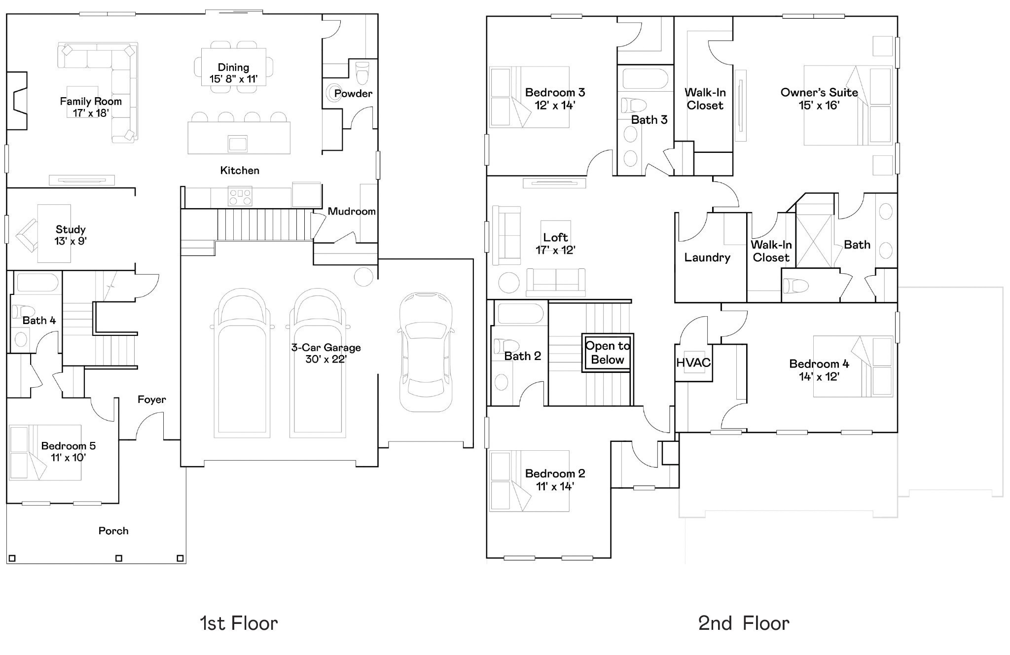 1603 Belle Court
