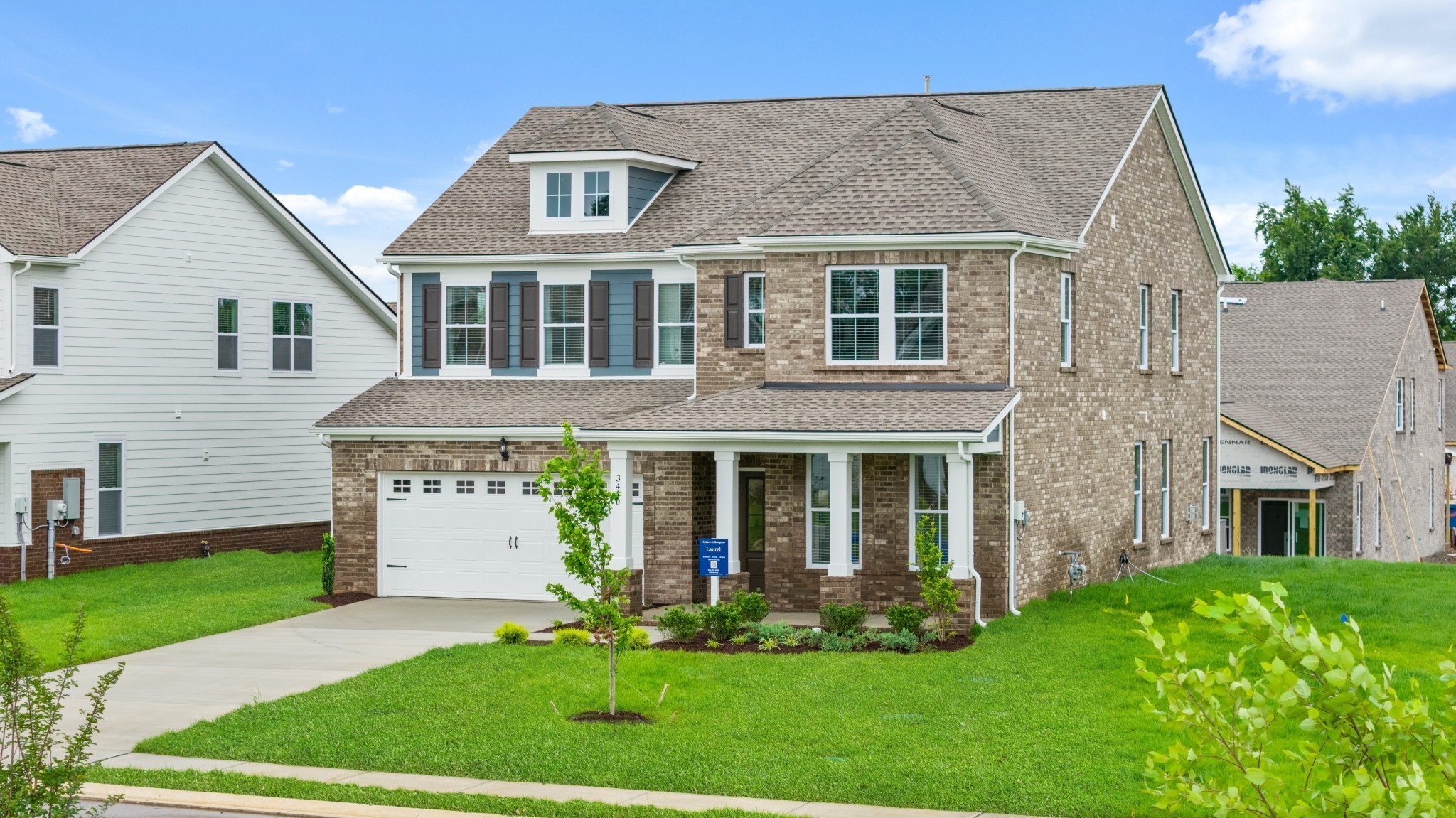 3511 Emery Court