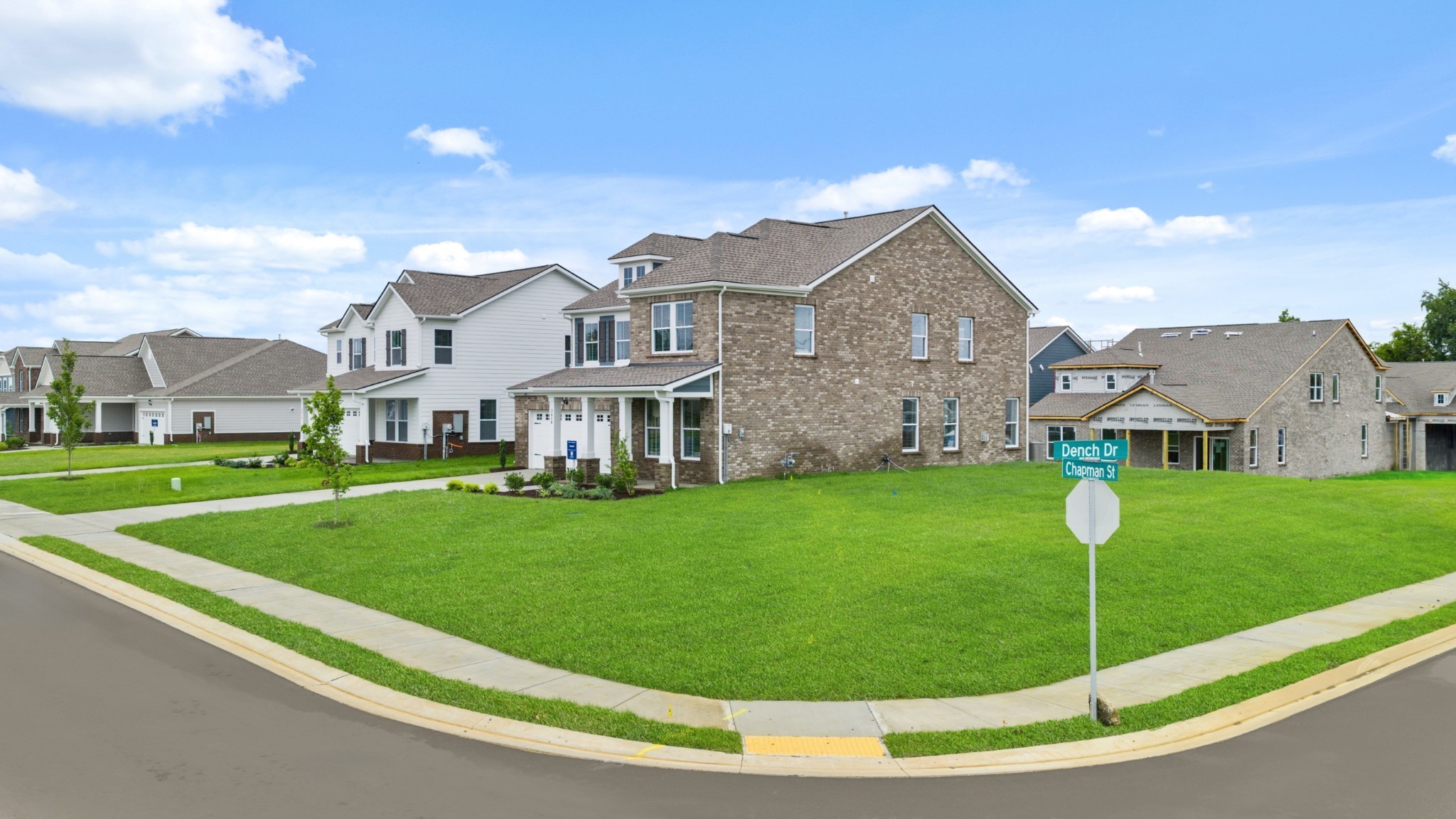 3511 Emery Court