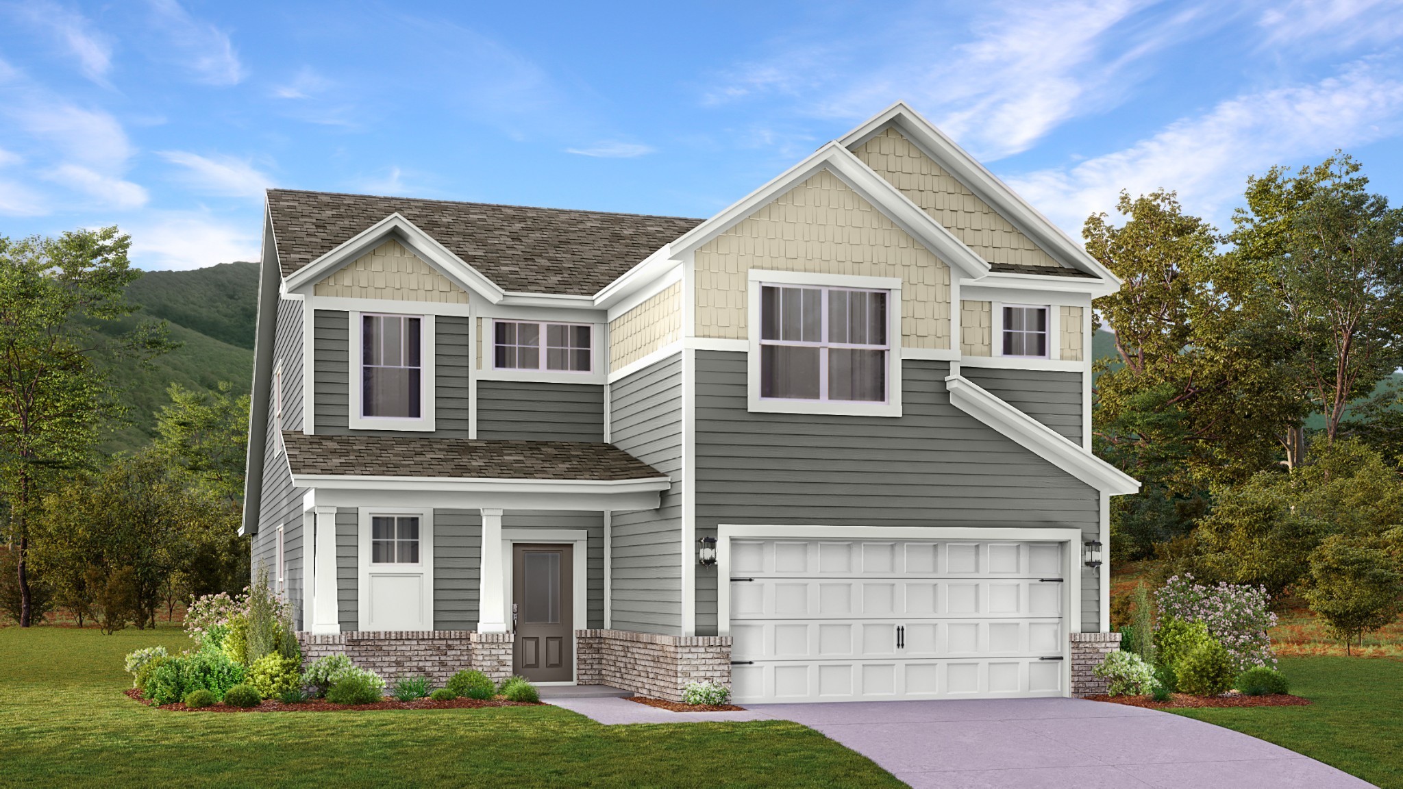 1069 Mourning Cloak Drive
