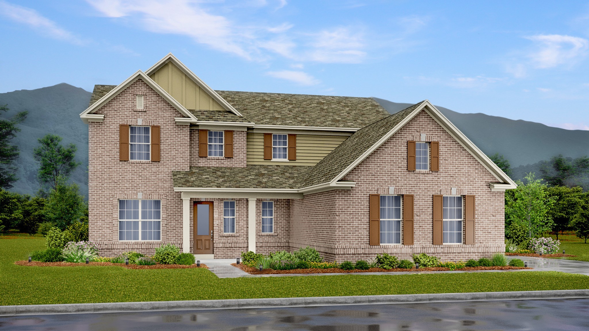 742 Heathview Court