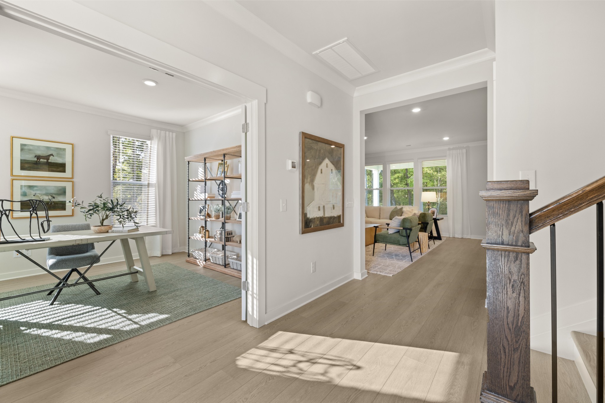 742 Heathview Court