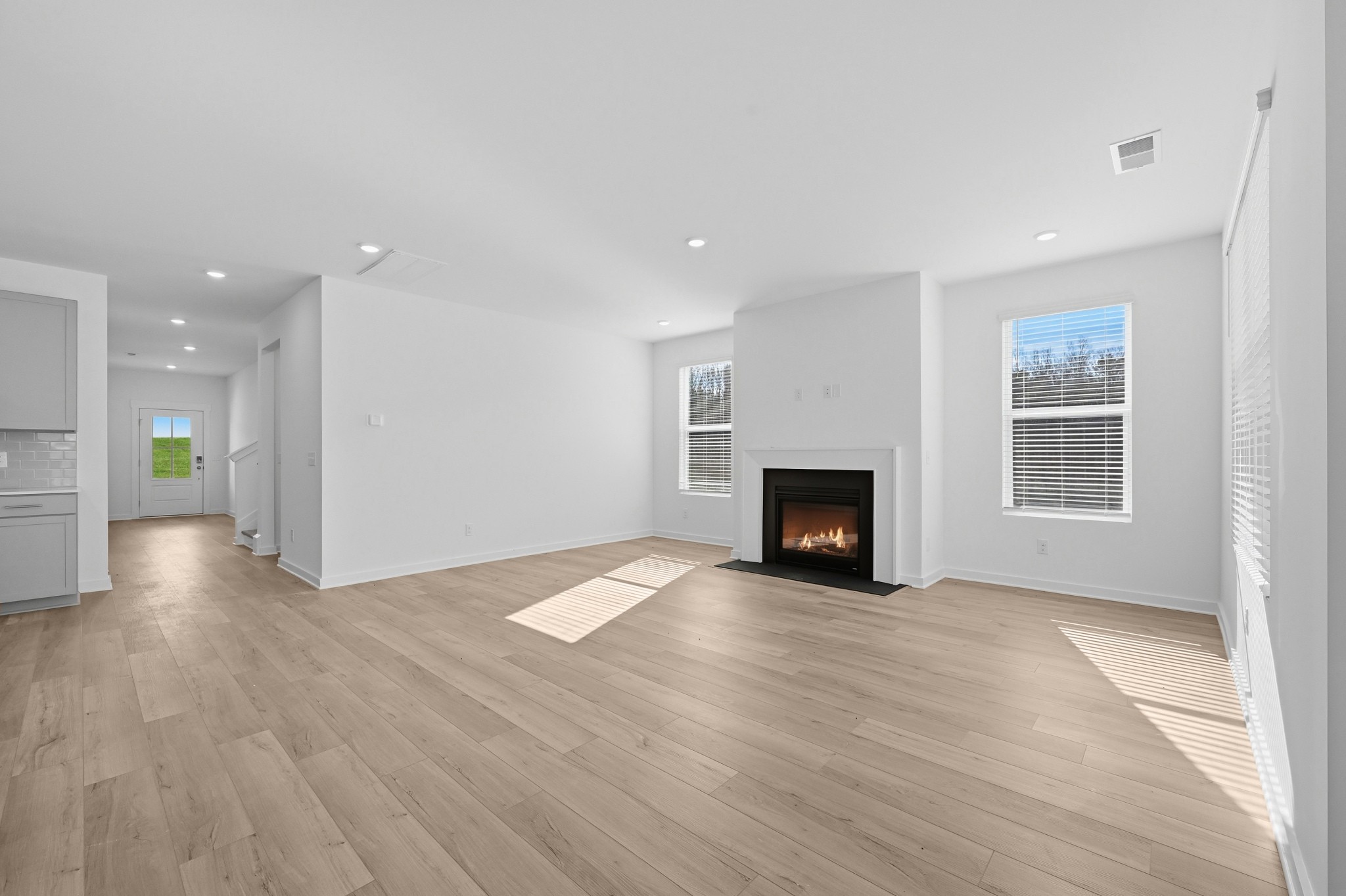 7467 Cox Run Drive