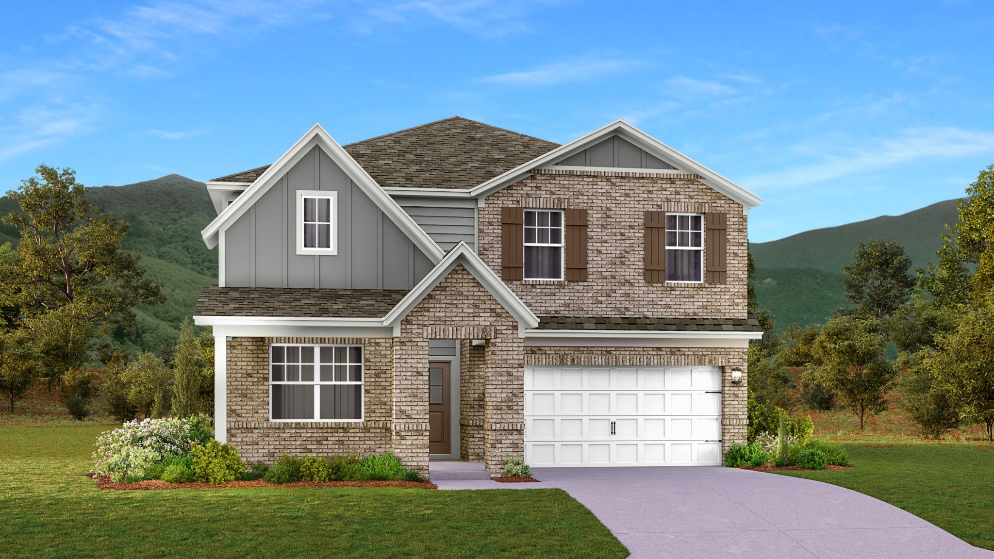 441 Lacewing Lane