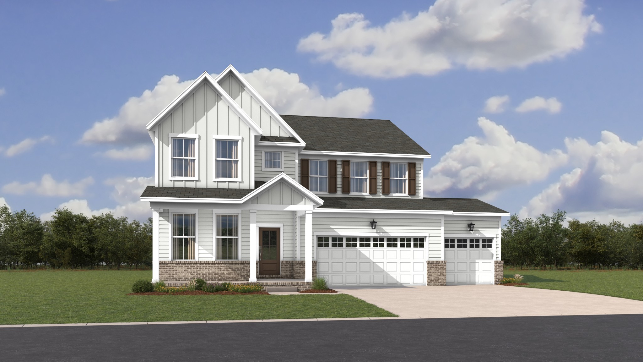 519 Sugarberry Court