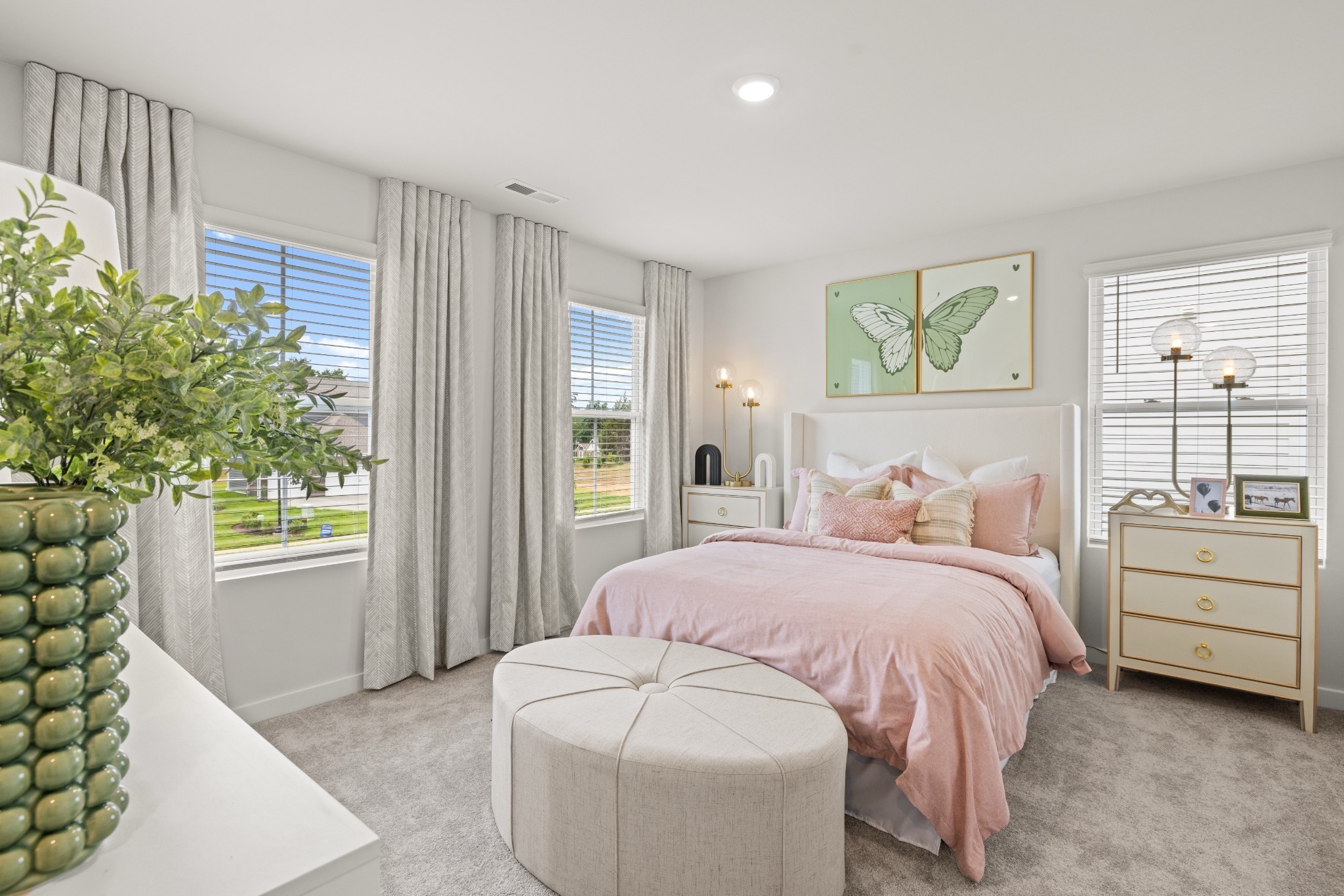 519 Sugarberry Court
