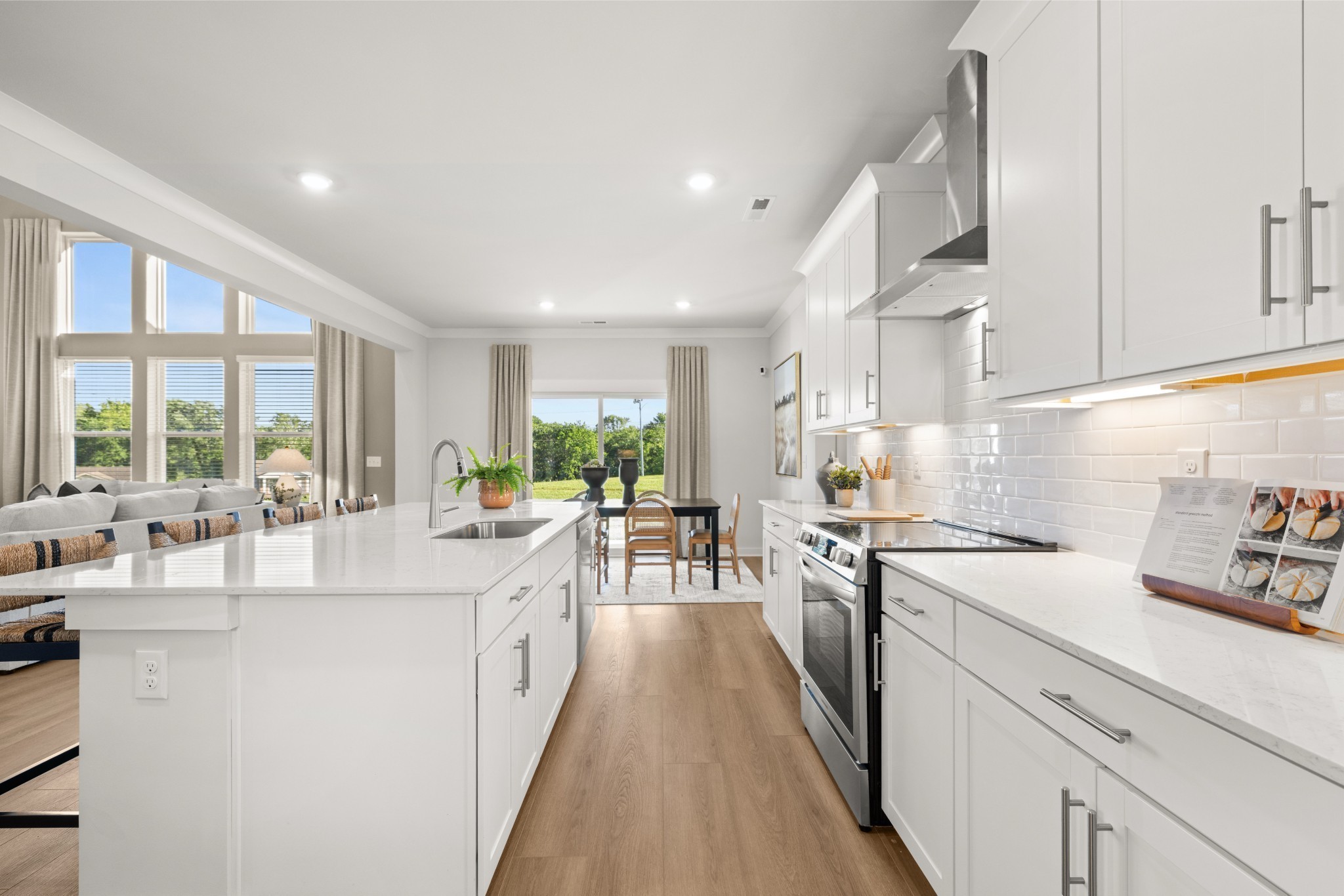 401 Mclemore Ridge