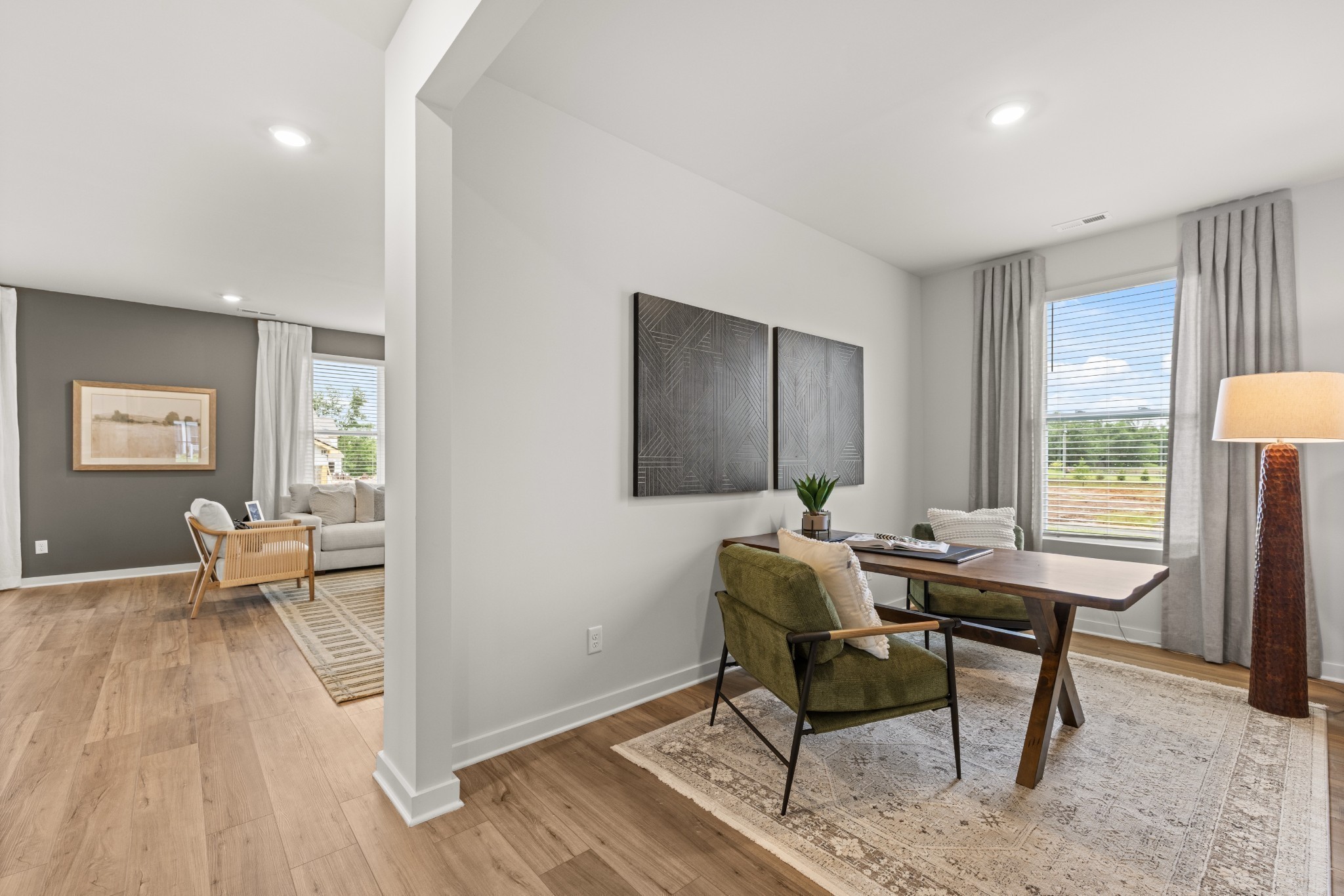 1238 Tucker Drive