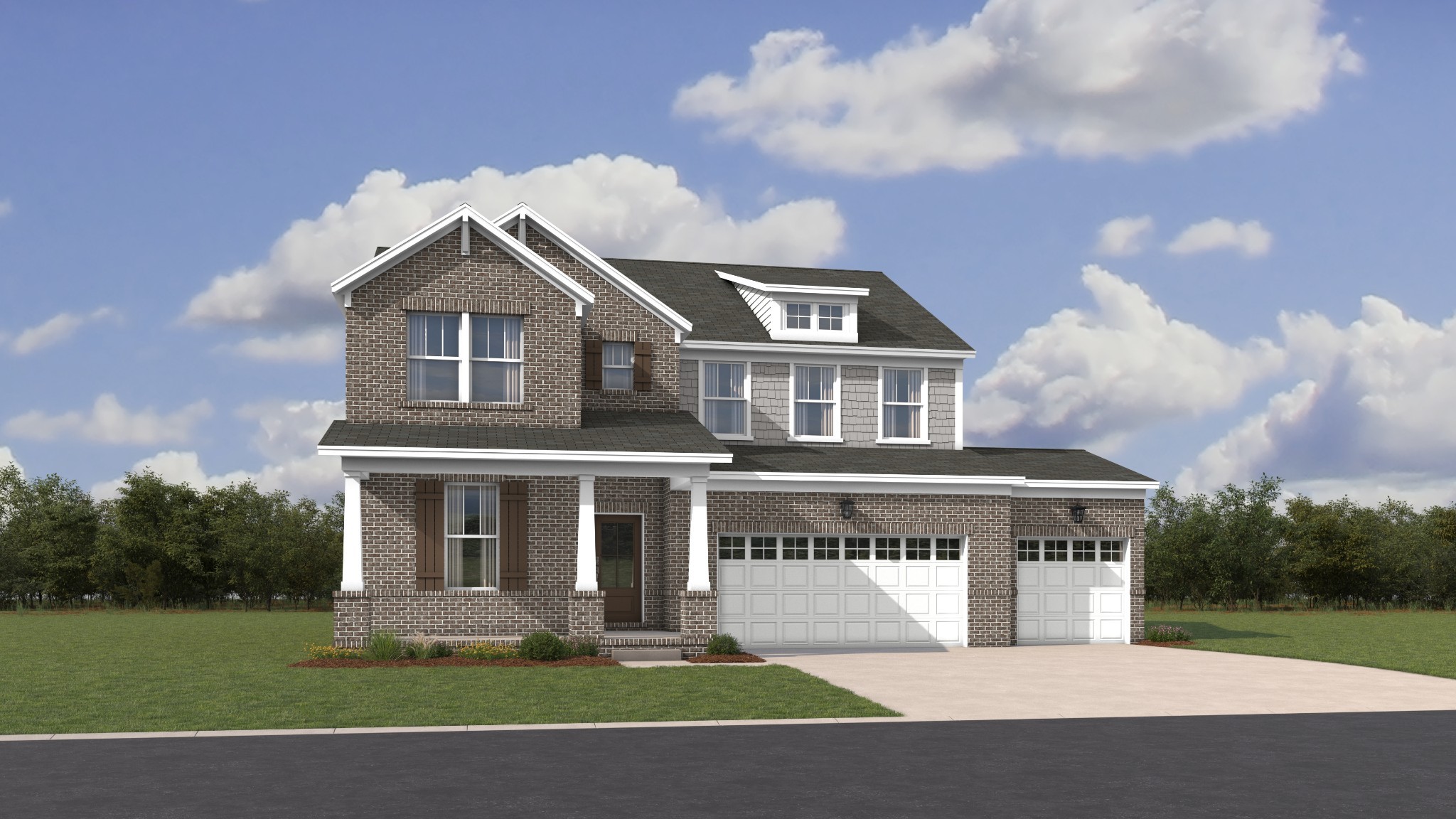1238 Tucker Drive