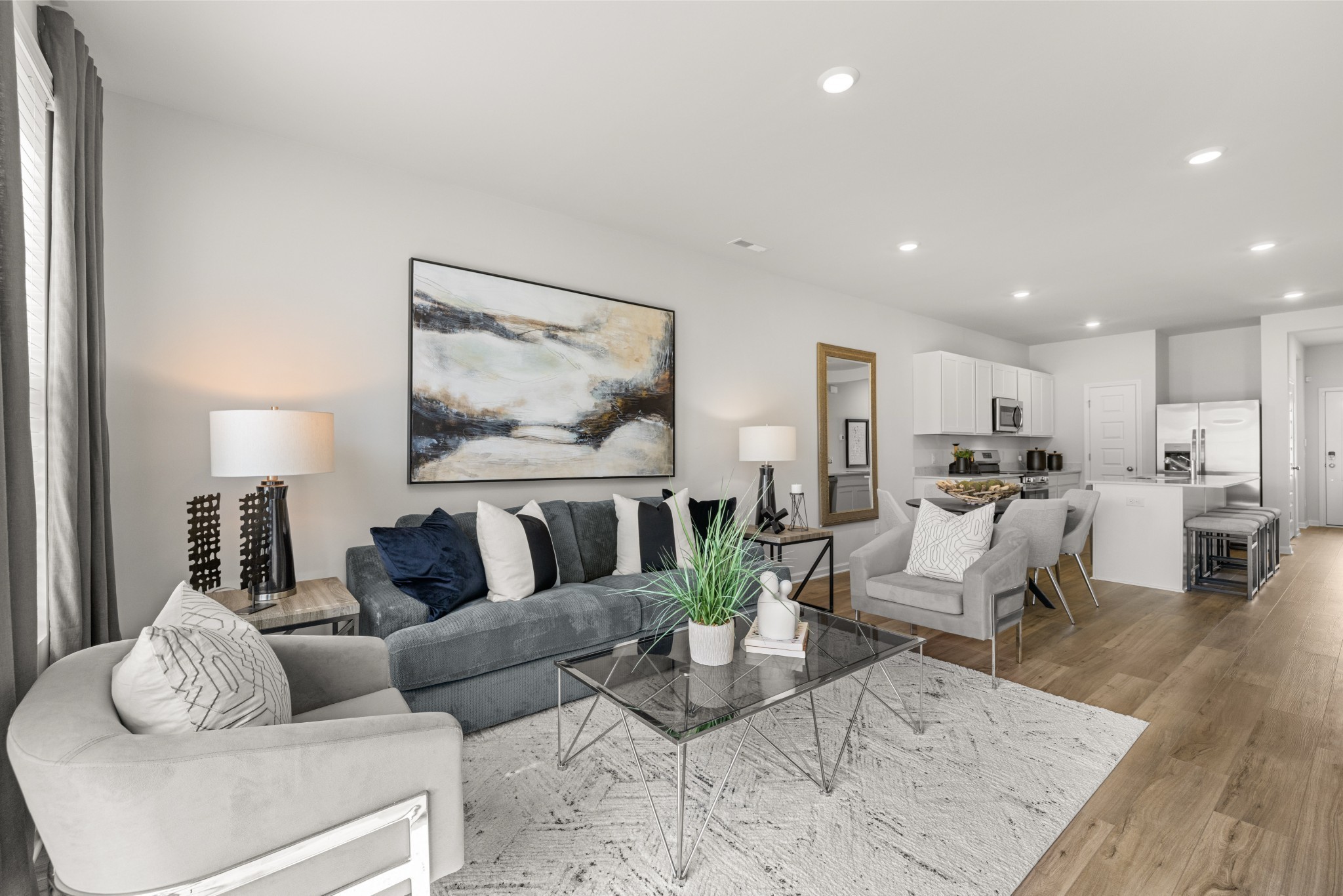 1727 Manuka Lane