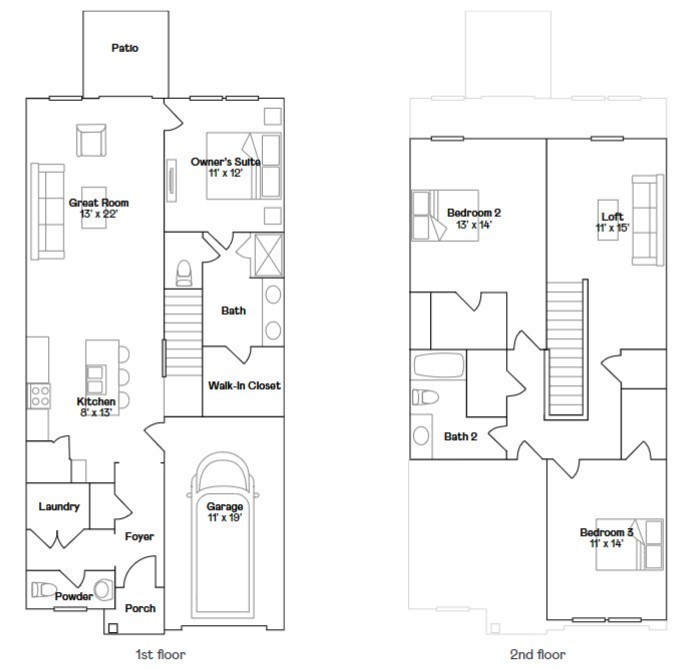 1727 Manuka Lane