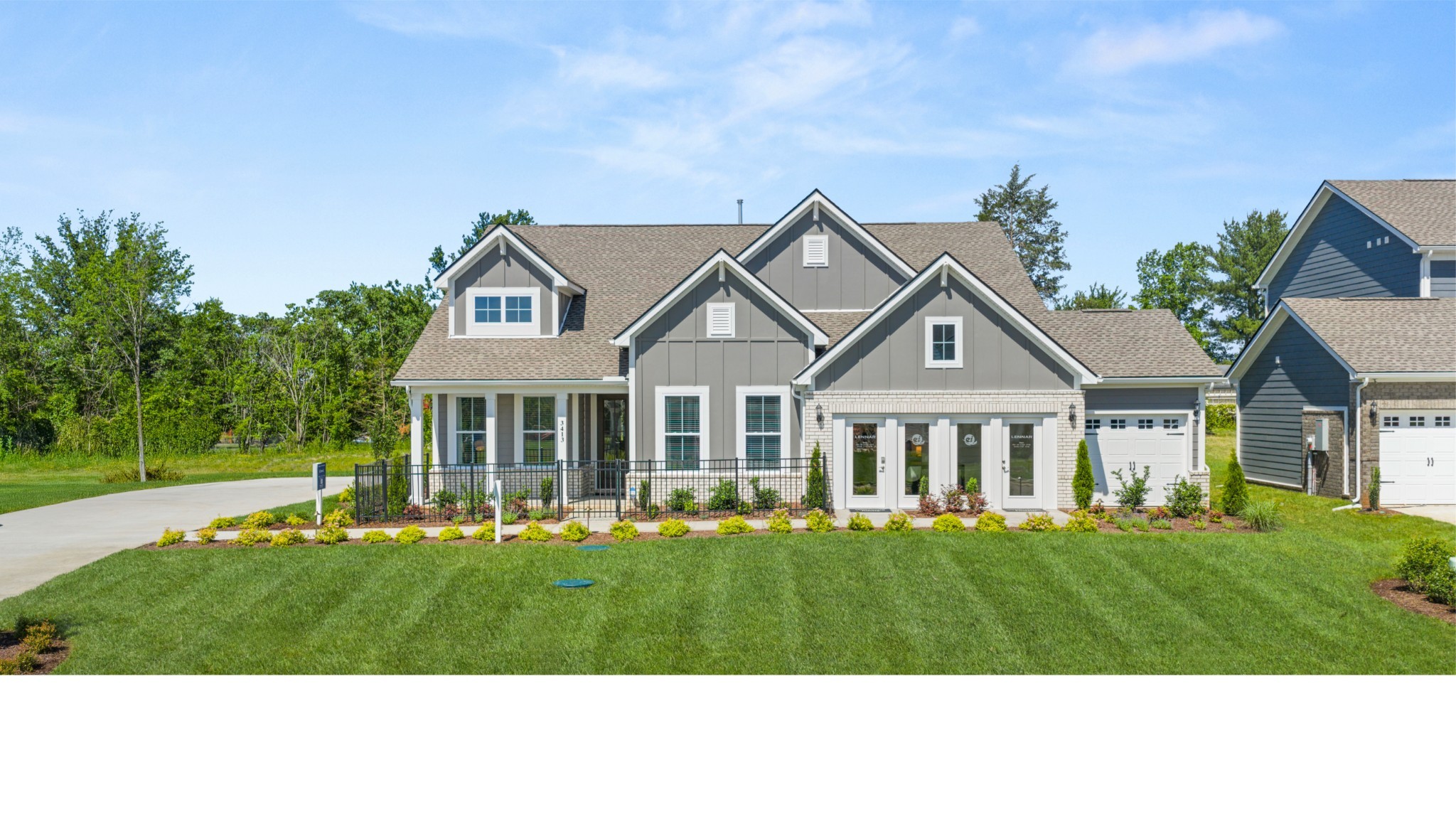 3421 Dench Drive