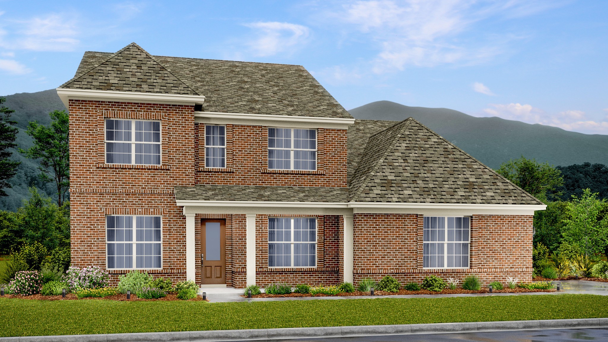 2165 Daniel Johnson Way