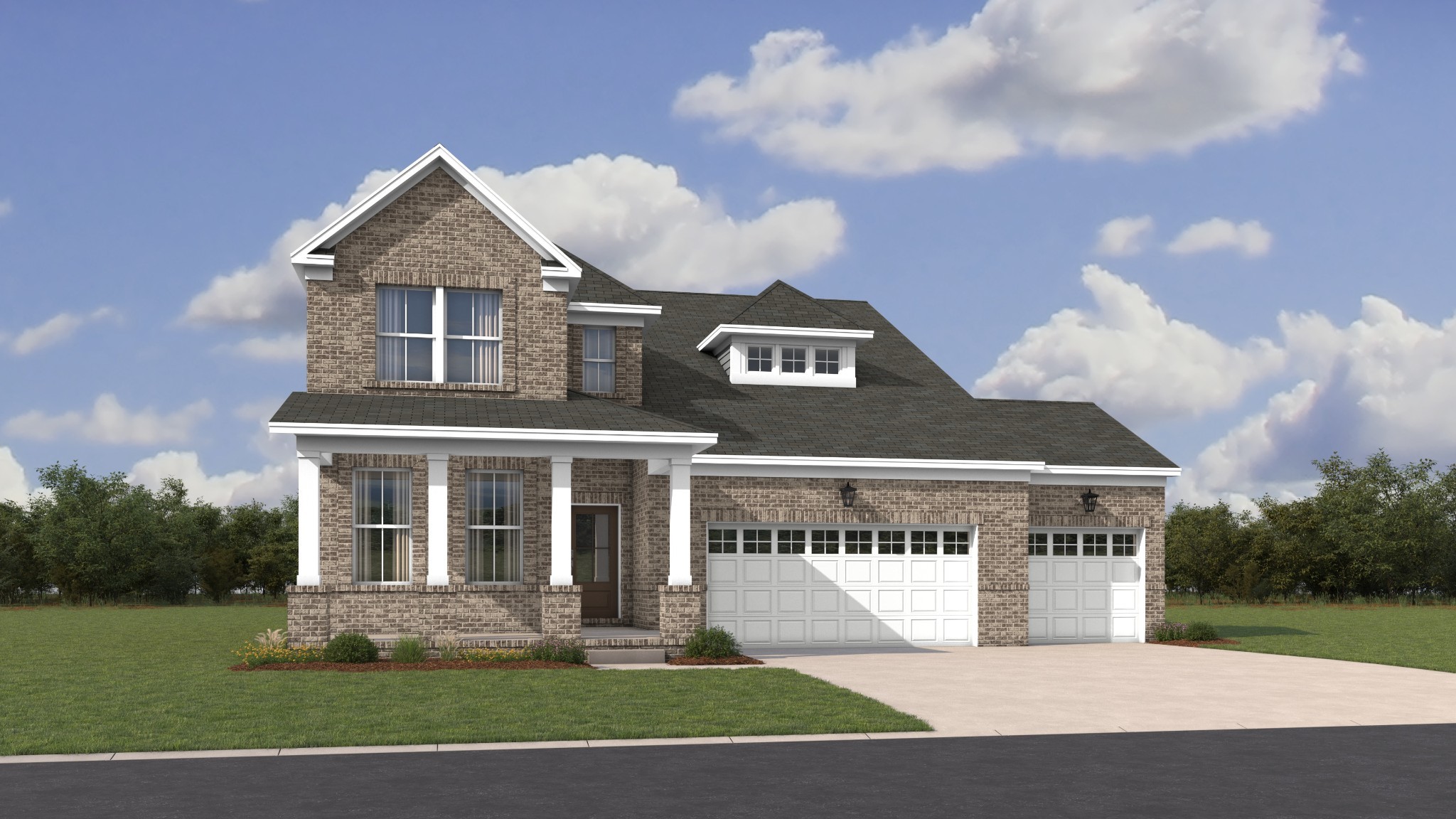 898 Bur Oak Court