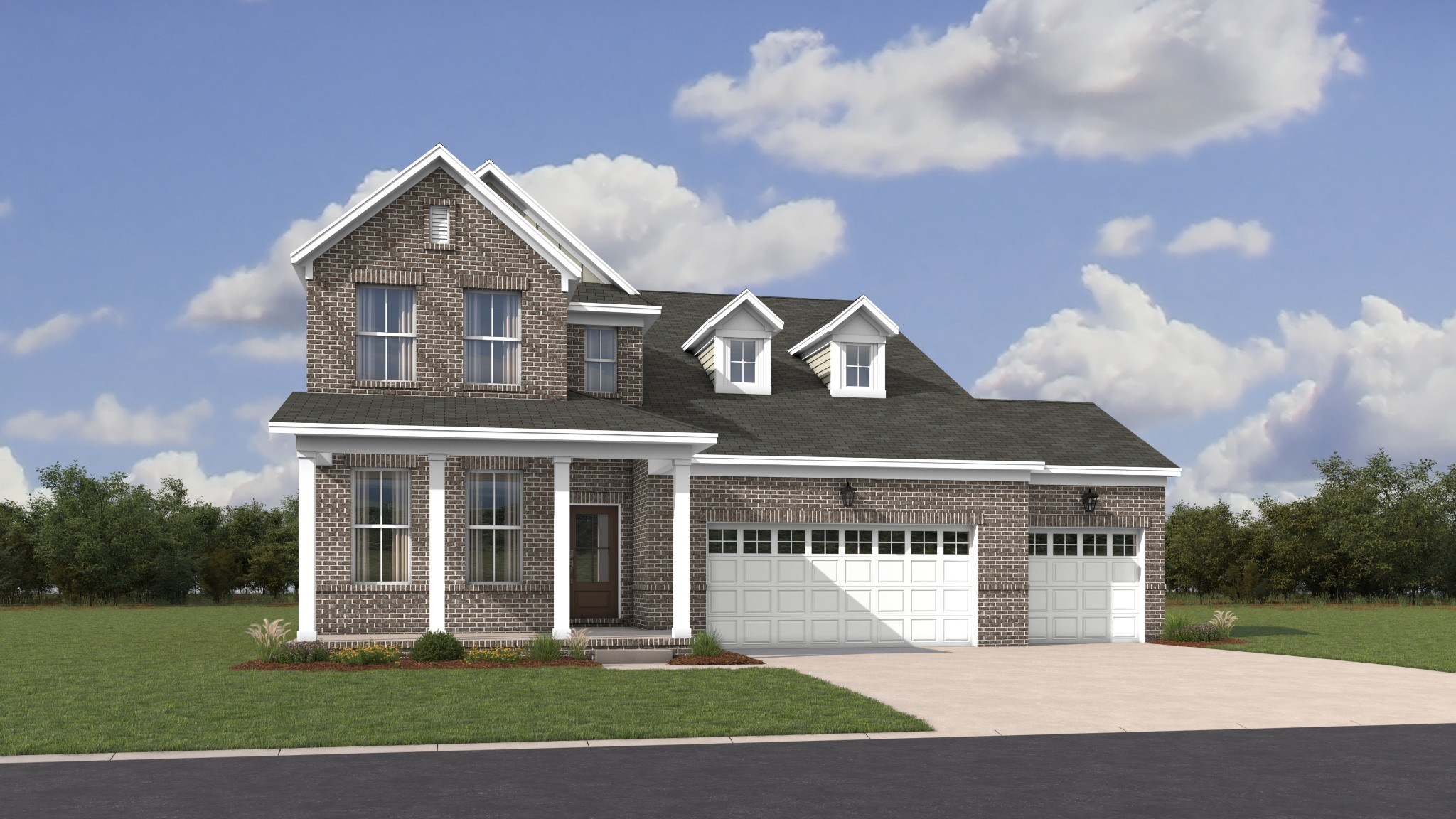 898 Bur Oak Court