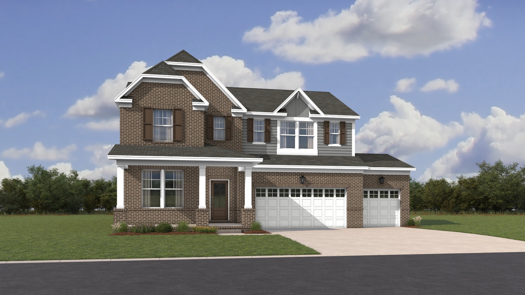 579 Sugarberry Court