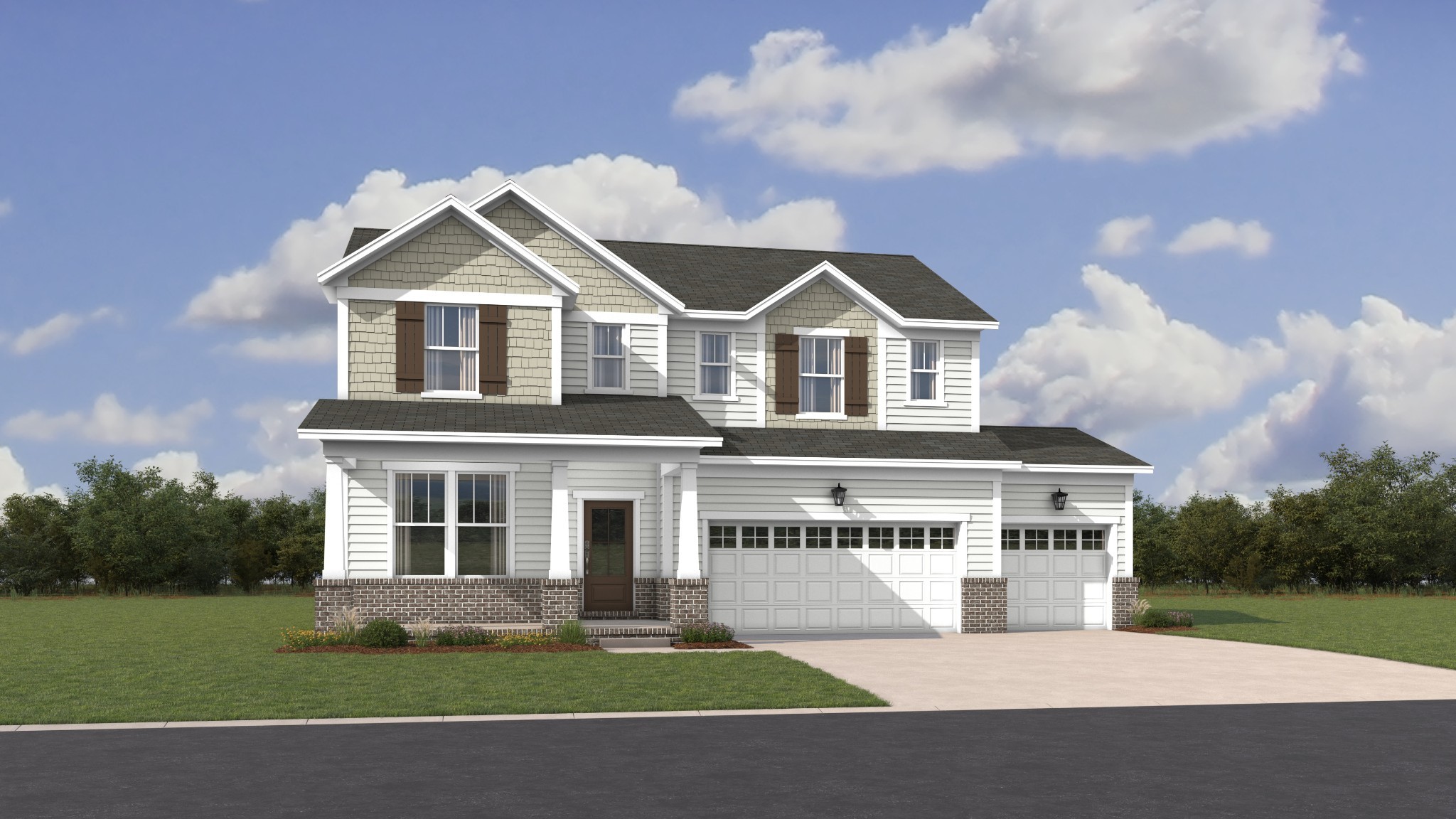 579 Sugarberry Court
