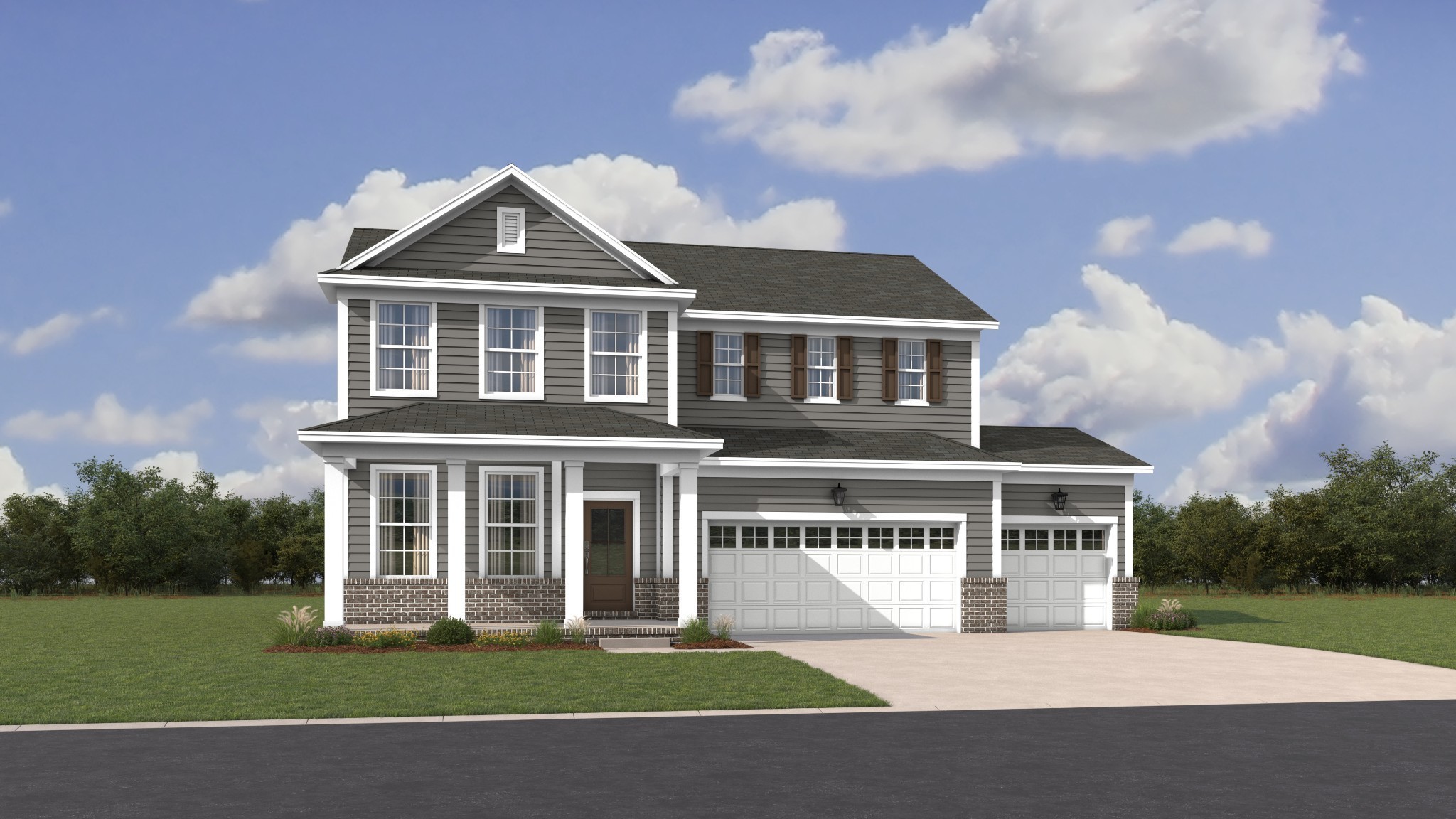 579 Sugarberry Court