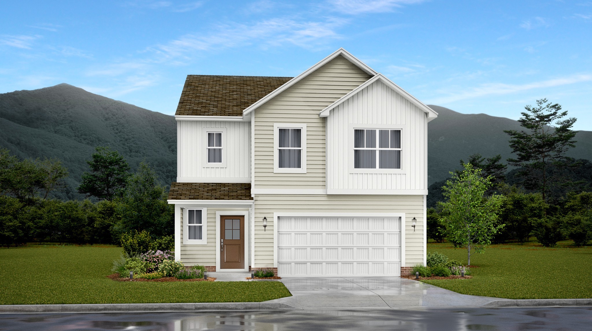 592 Emerson Lane