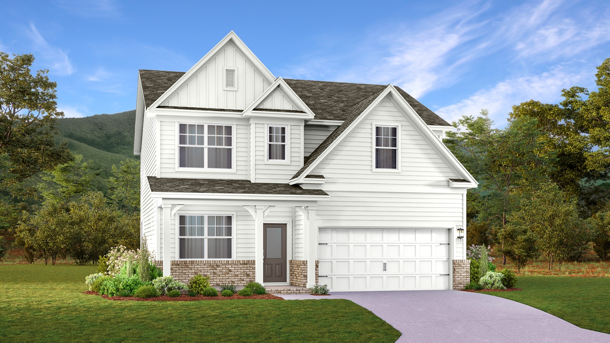1057 Mourning Cloak Drive