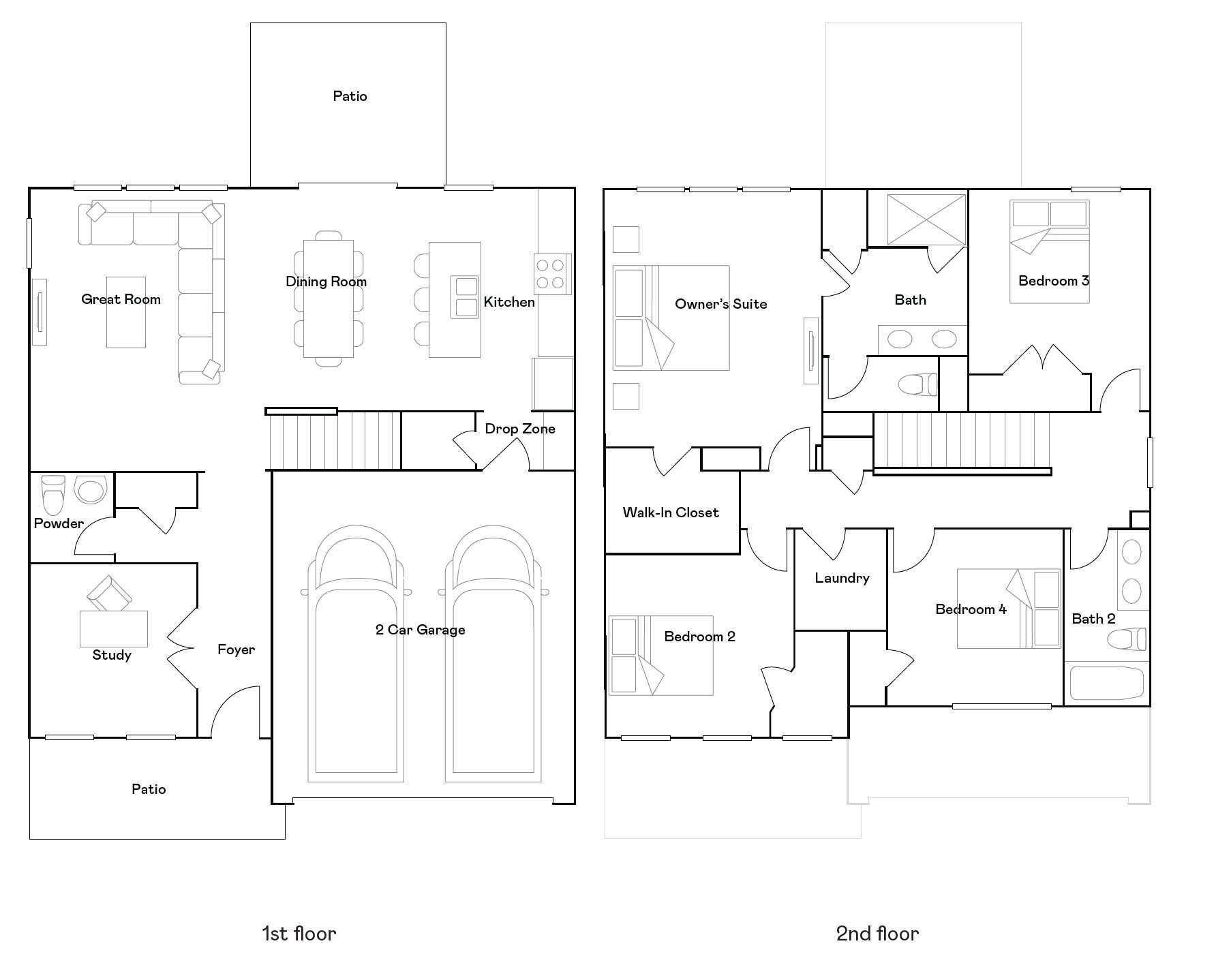 1057 Mourning Cloak Drive