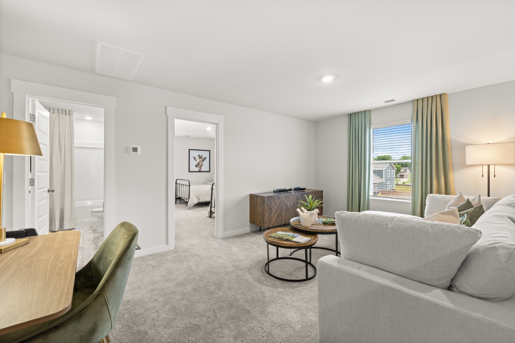 543 Sugarberry Court