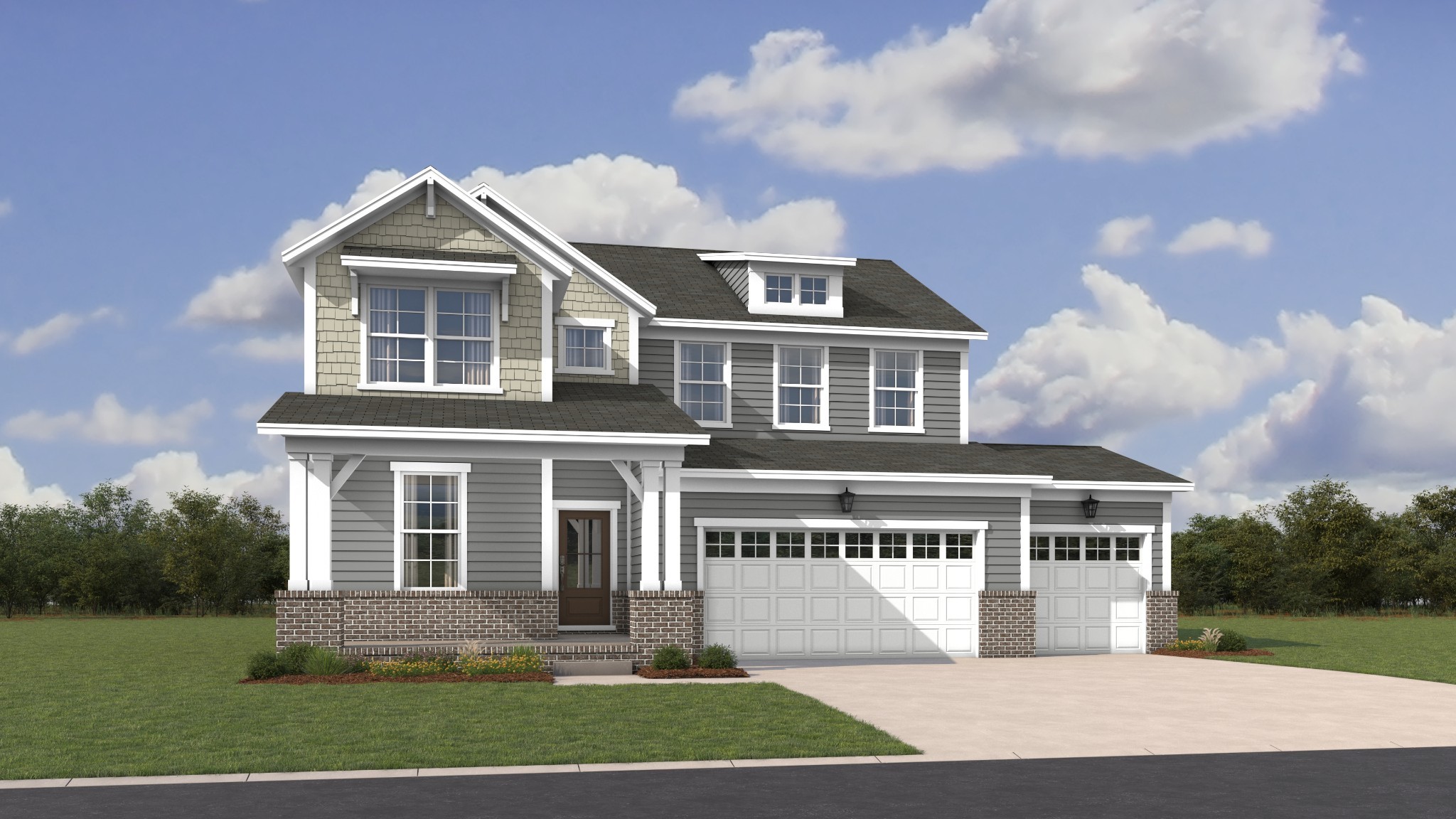 598 Sugarberry Court