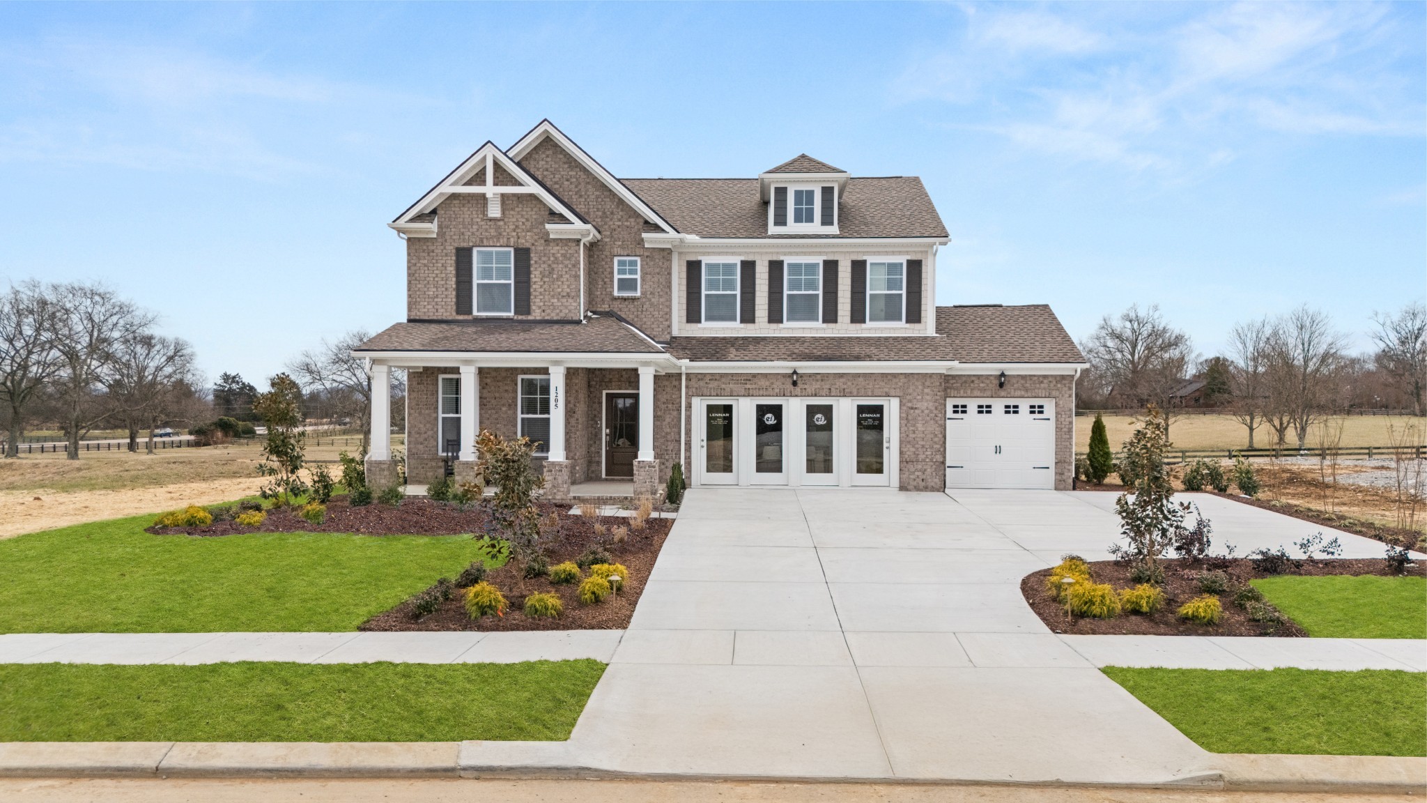3508 Emery Court