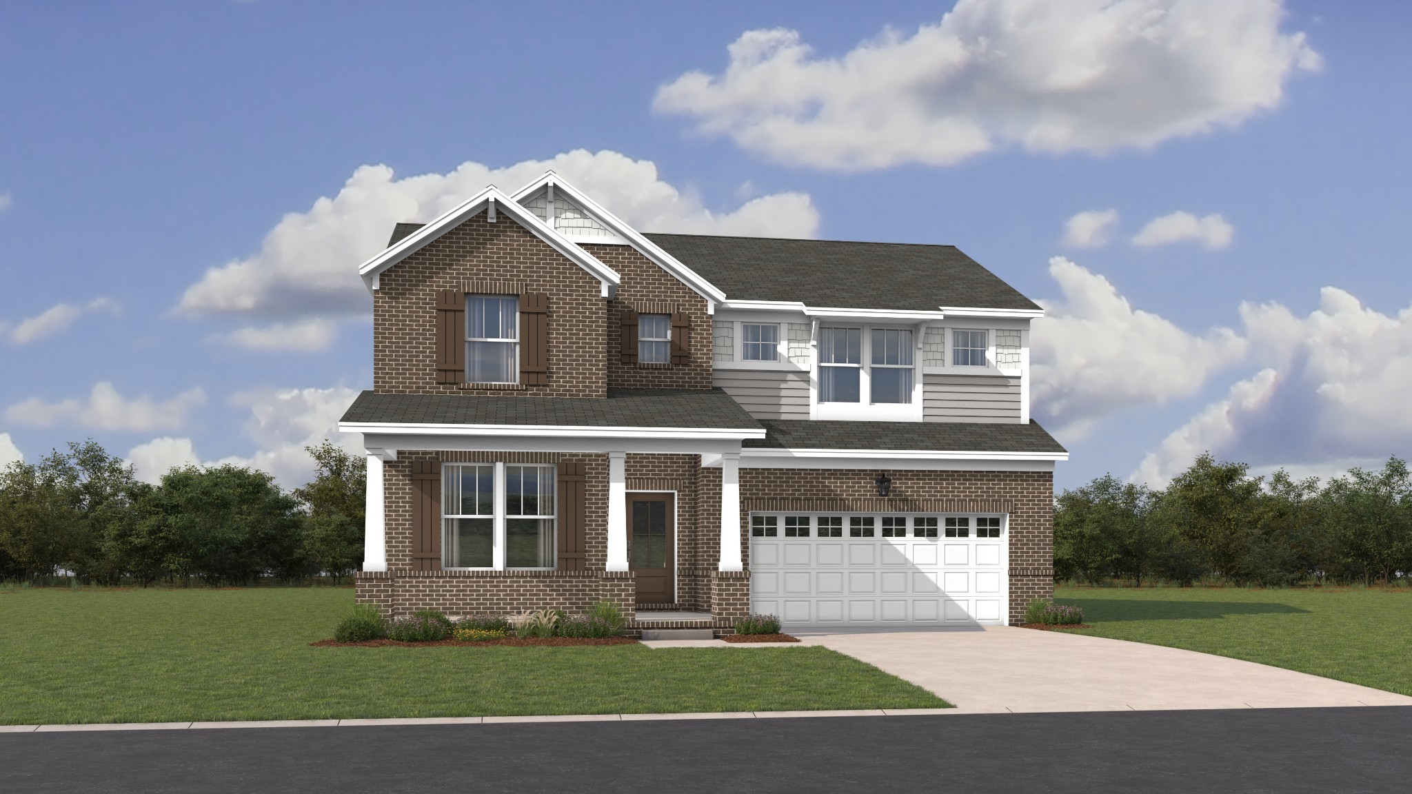 3508 Emery Court