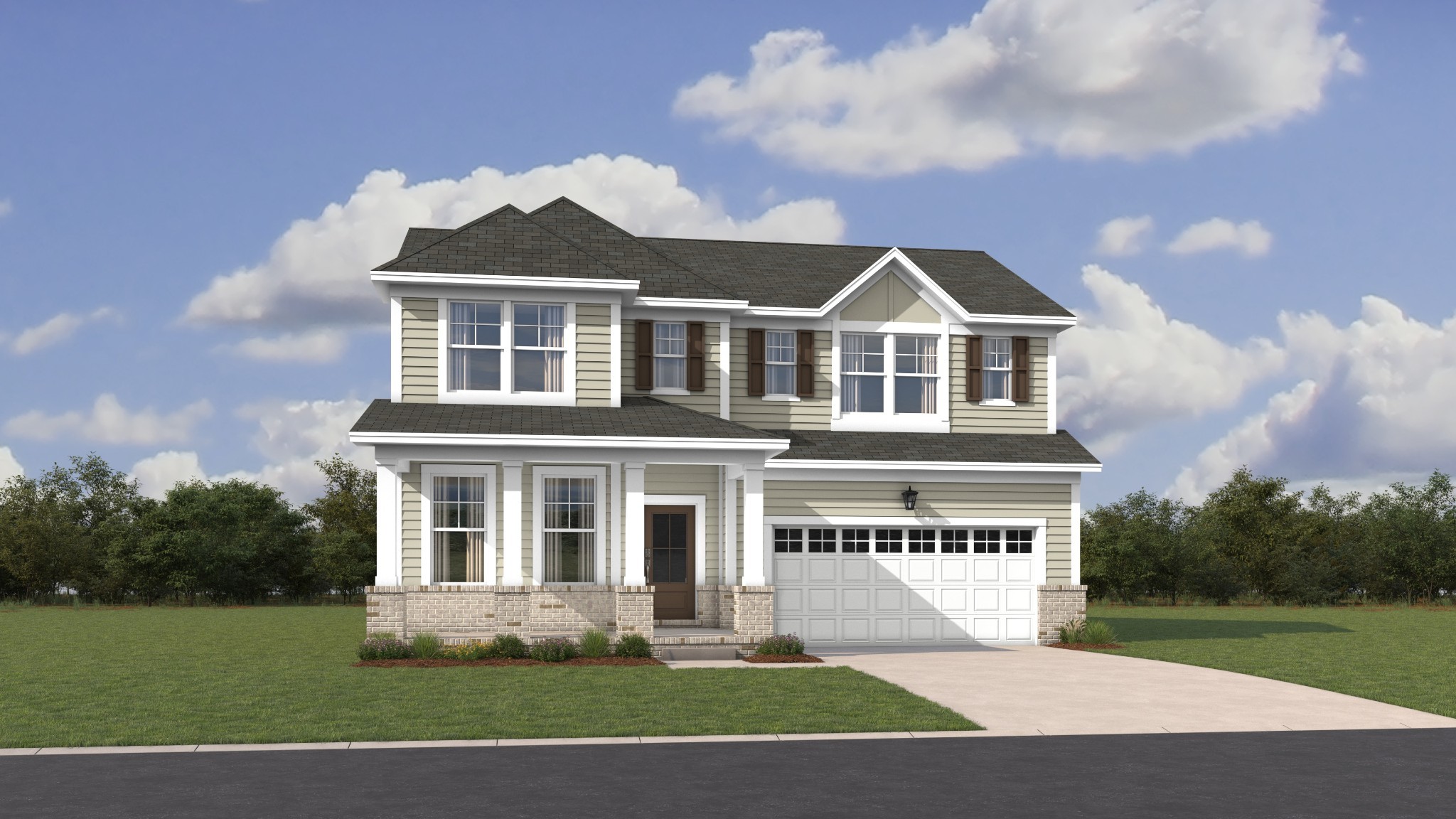 3508 Emery Court